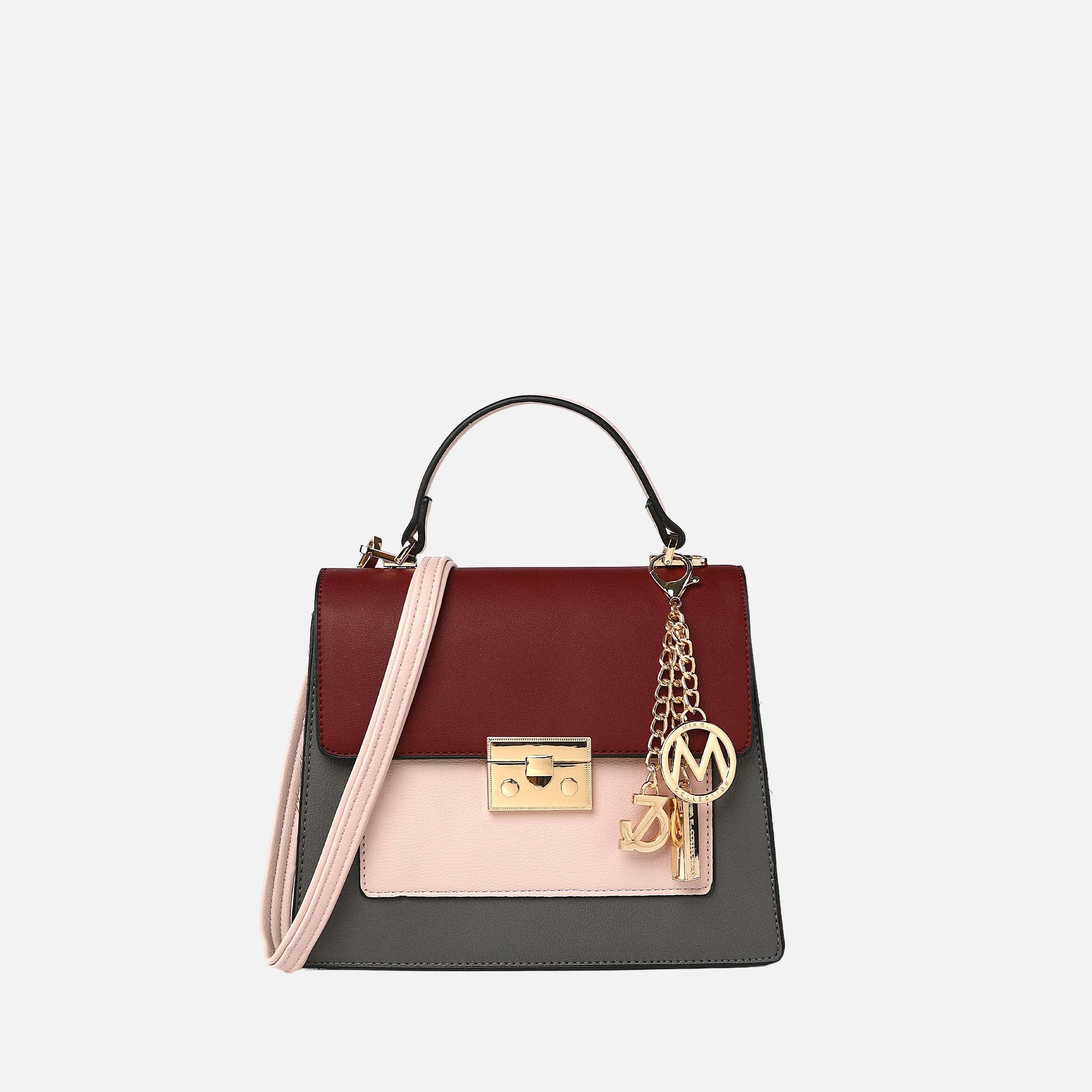 Quinzel Shoulder Bag
