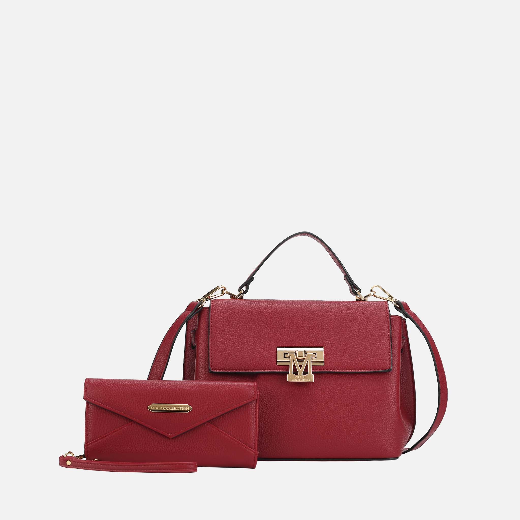 Hadley Shoulder Bag and Set