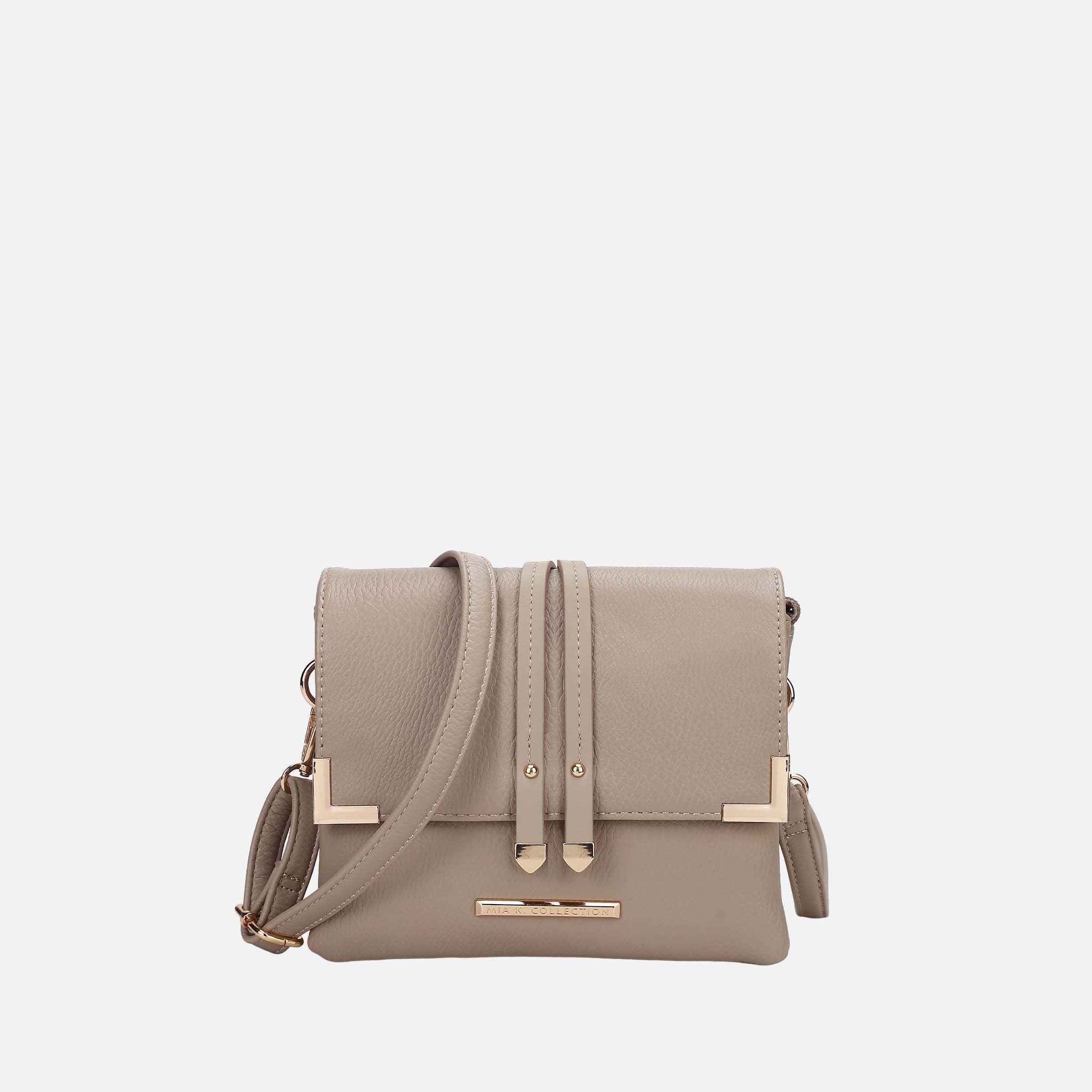 Valeska Crossbody Bag