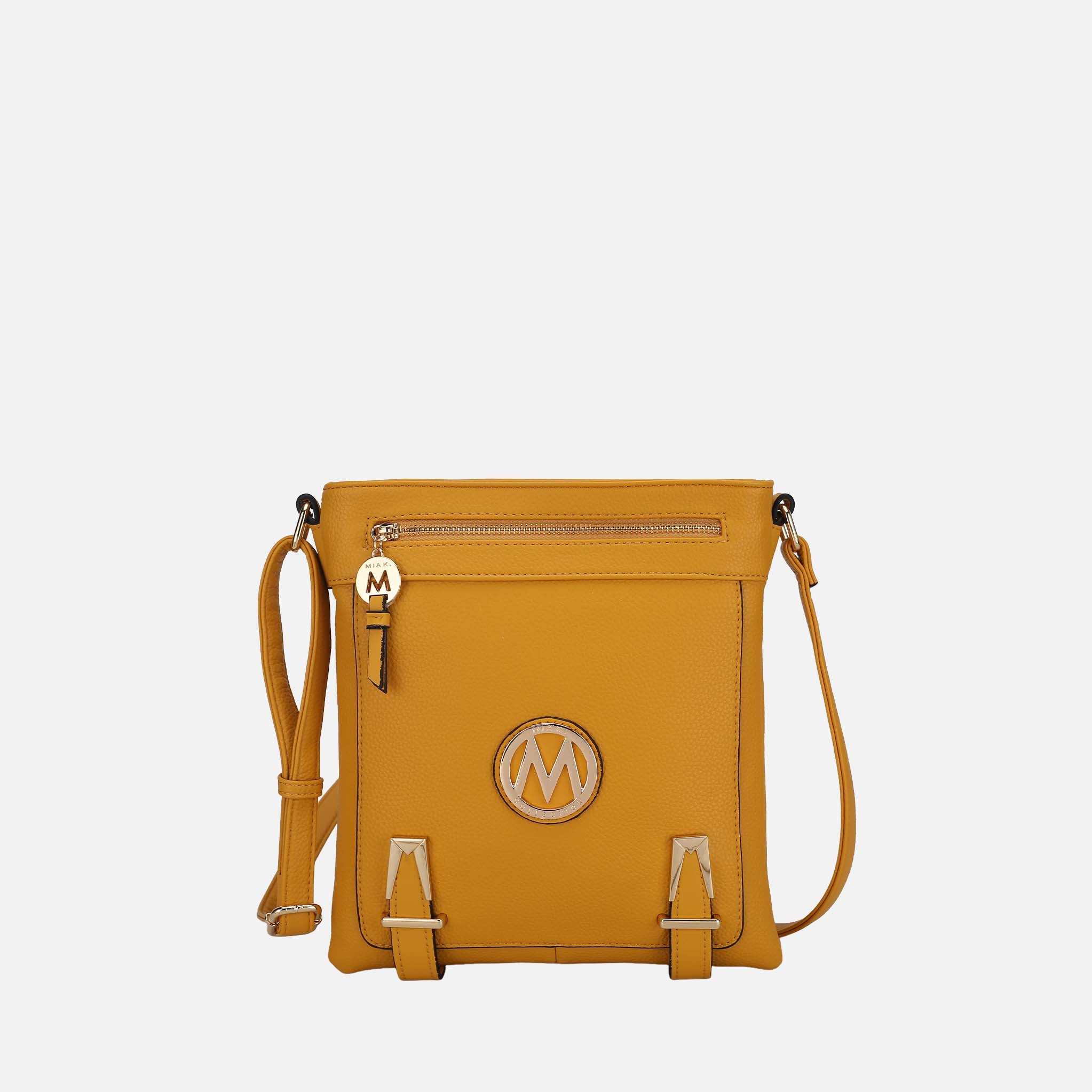 Greta Crossbody Bag