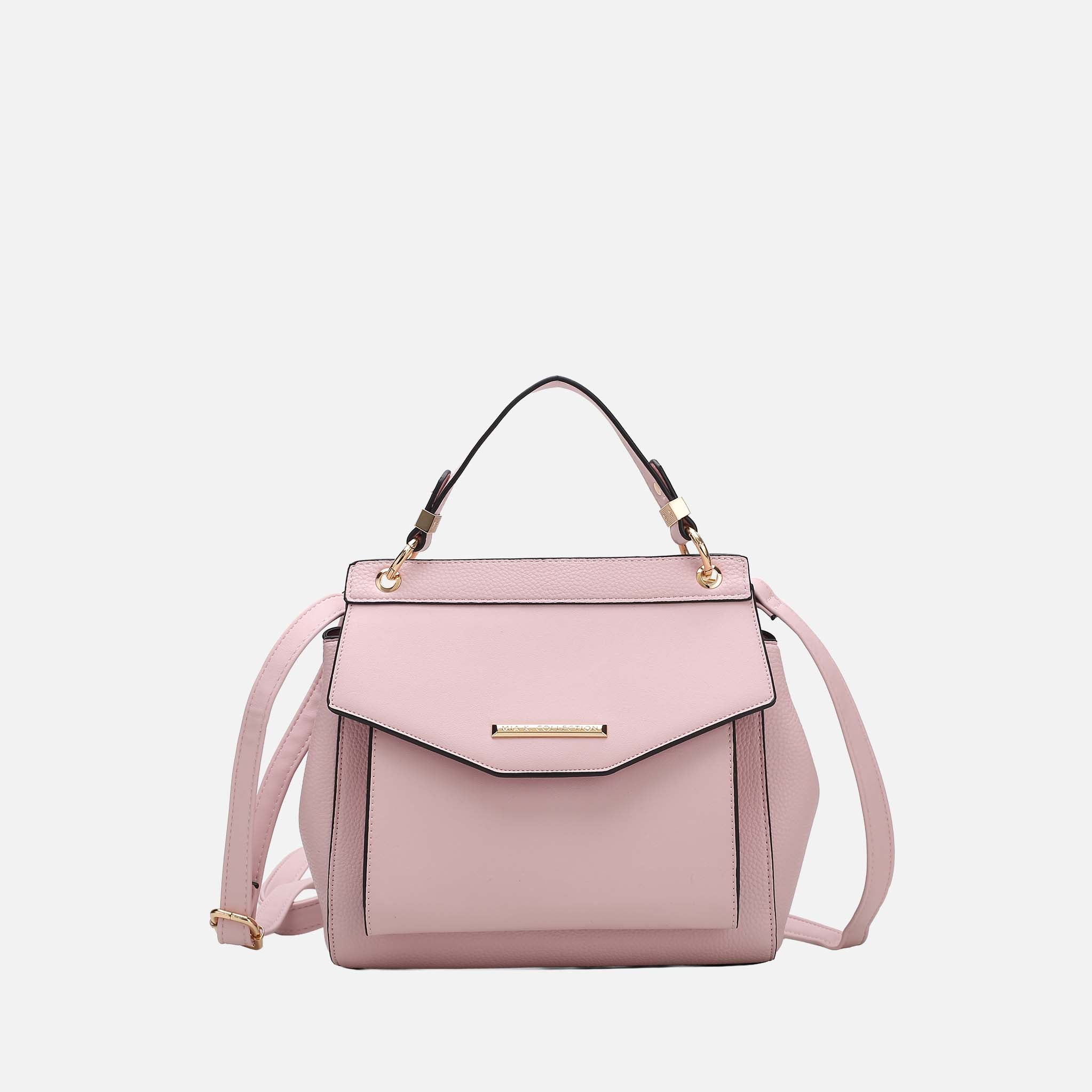 Vida Shoulder Bag