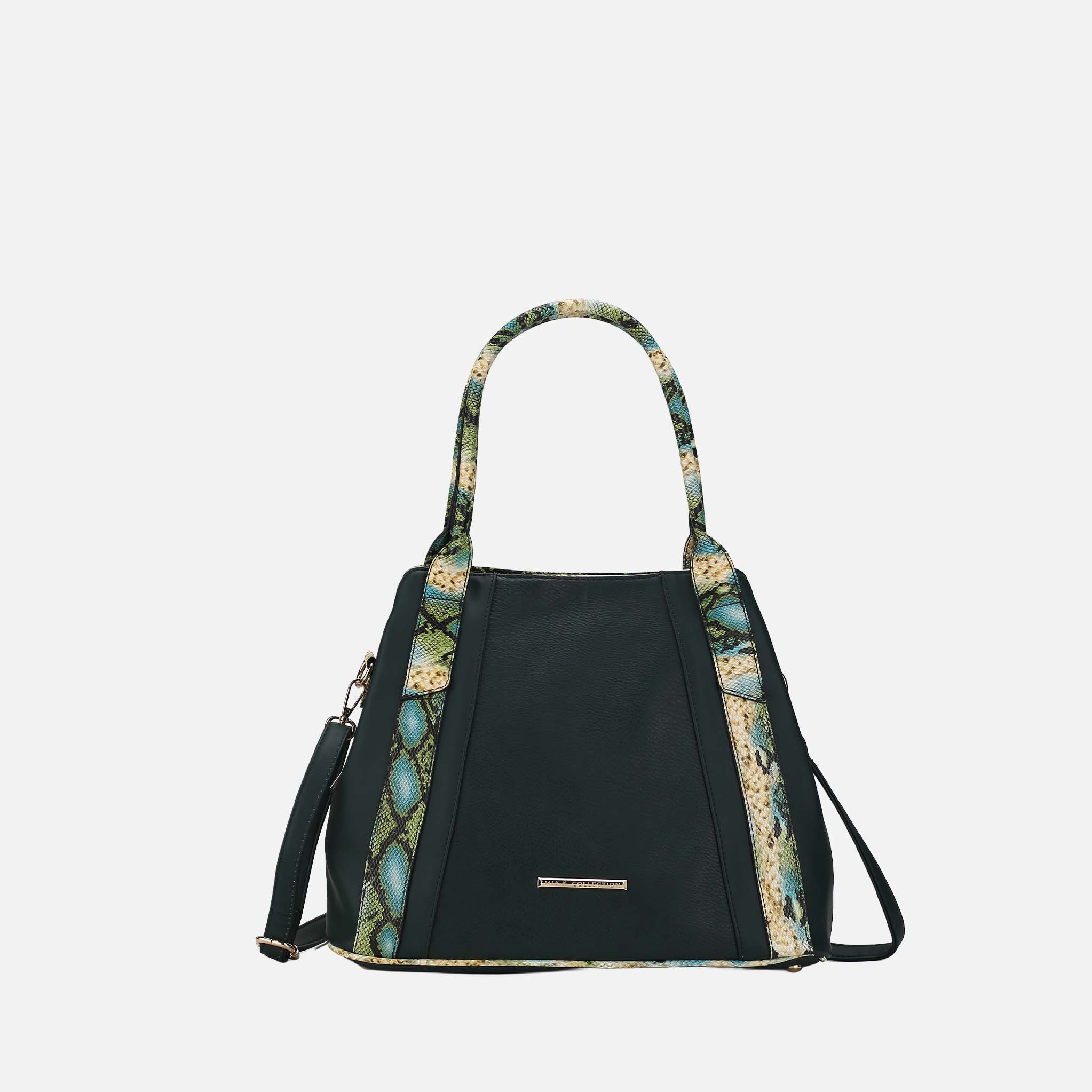 Kenna Tote Handbag
