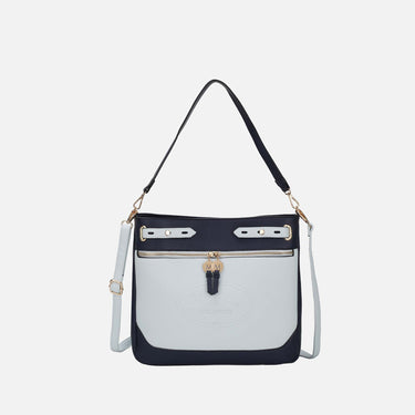 Evie Shoulder Bag