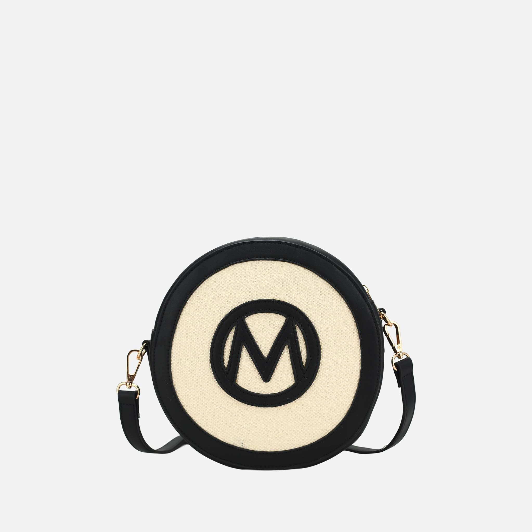Acacia canteen crossbody bag