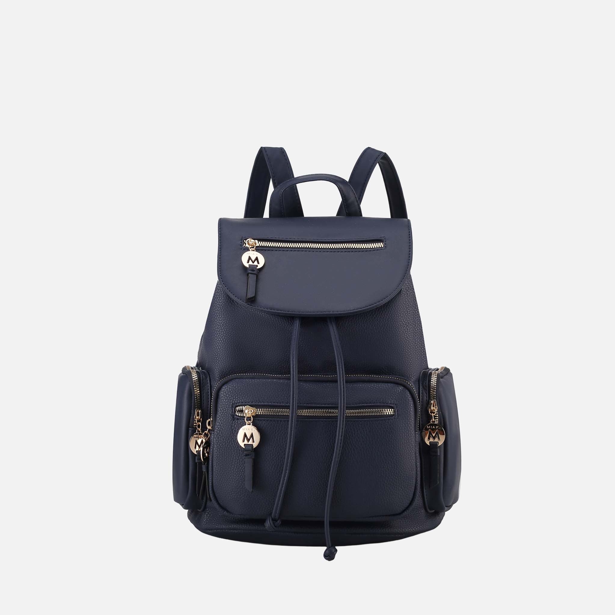 Ivanna Oversized Backpack