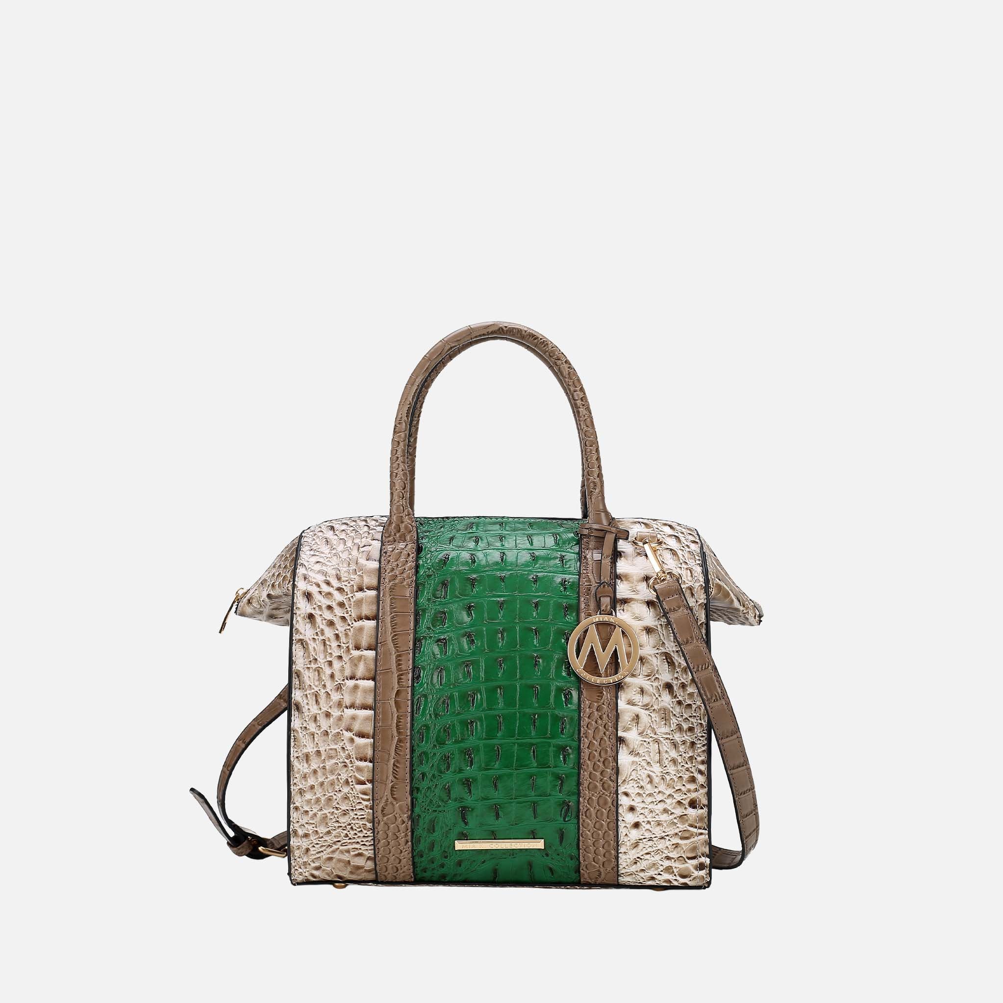 Ember Shoulder Bag