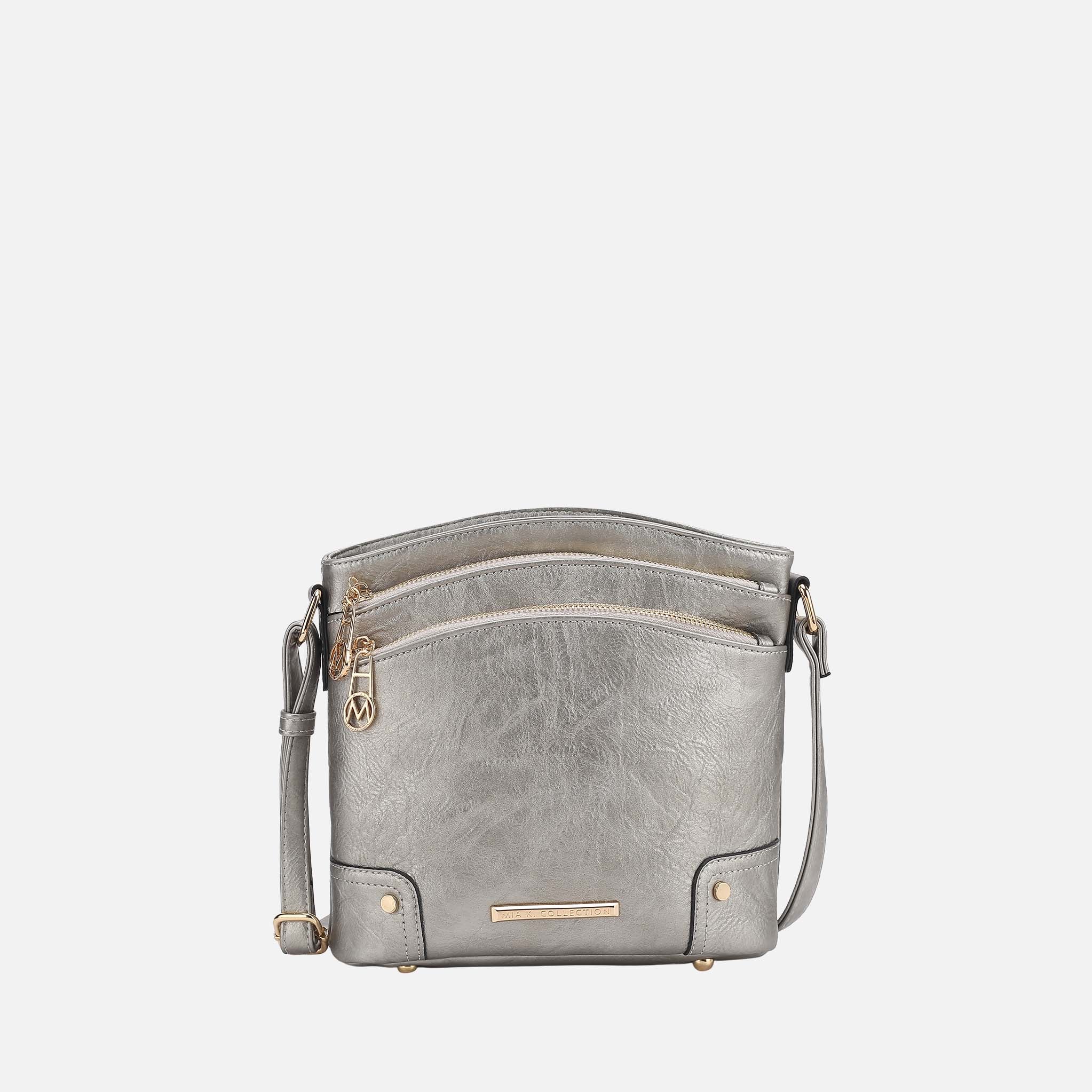 Kenya Crossbody Bag
