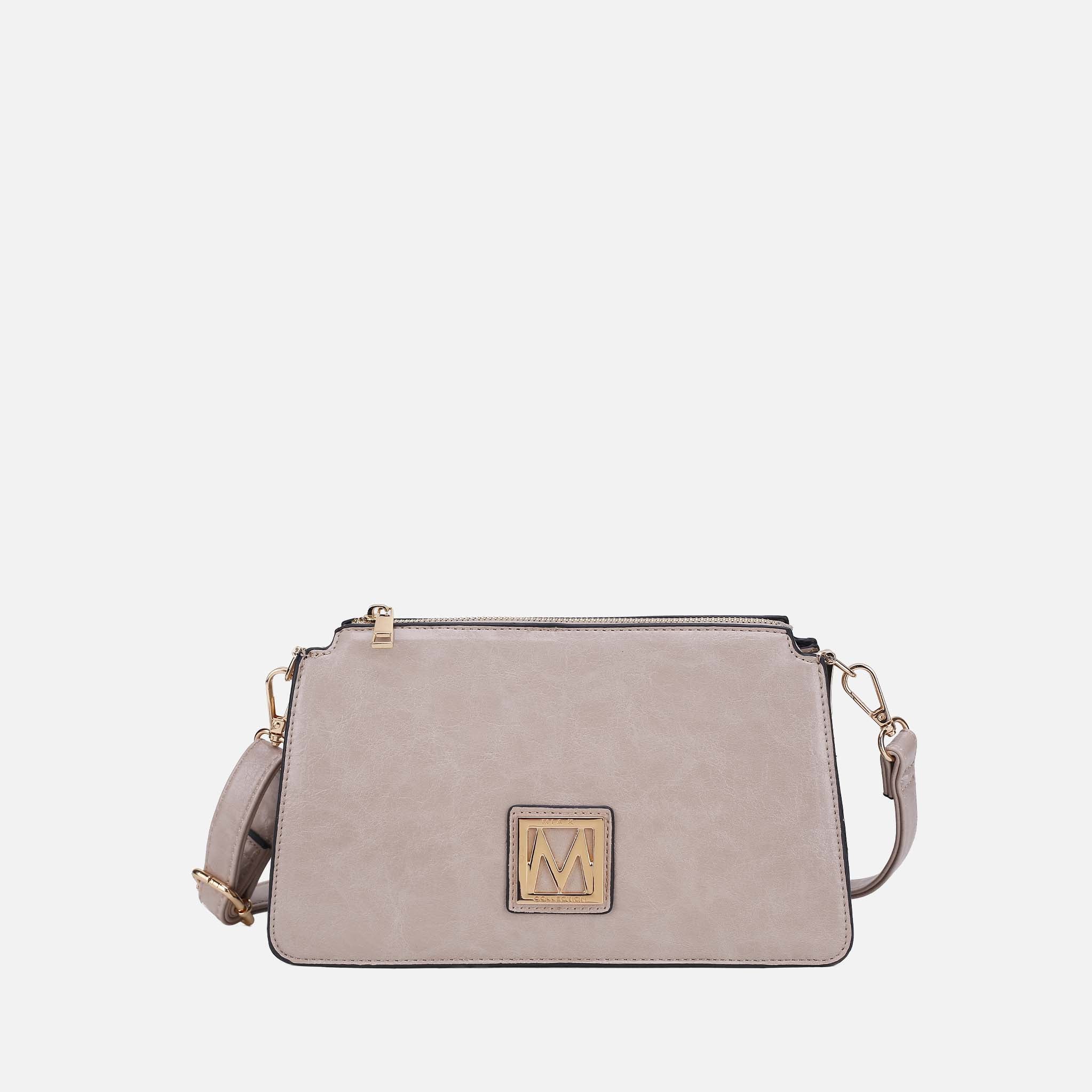 Domitila Shoulder Bag
