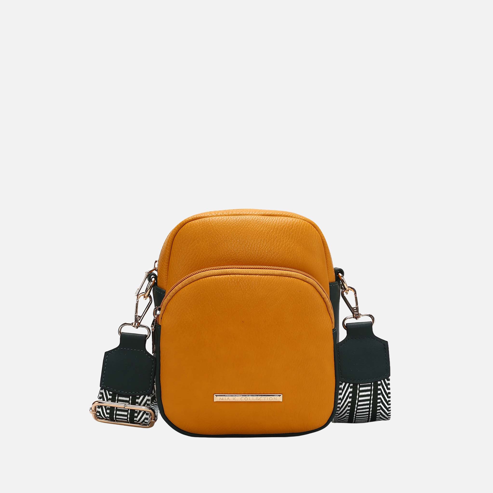 Rachel Crossbody Bag