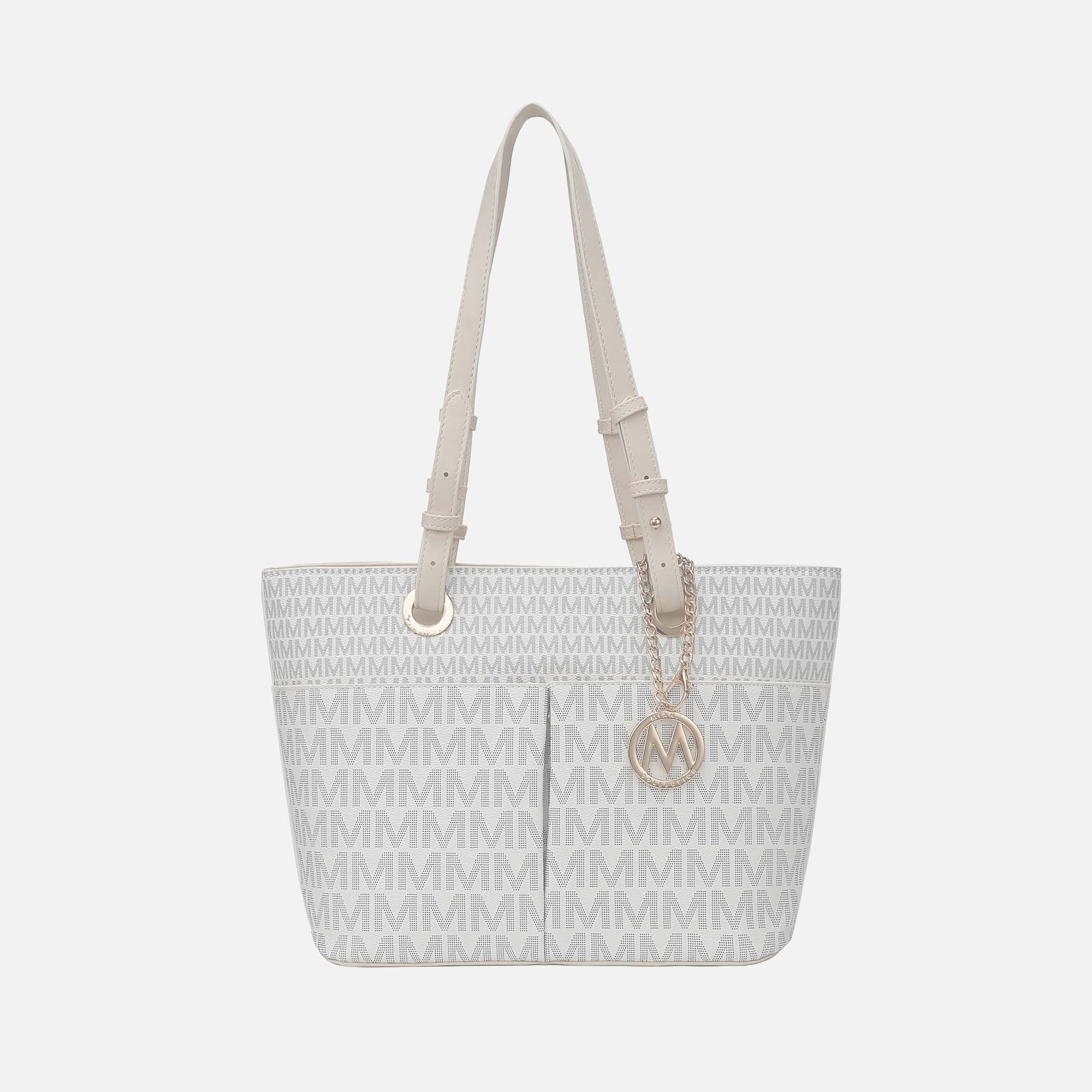 Lori Signature Tote Bag