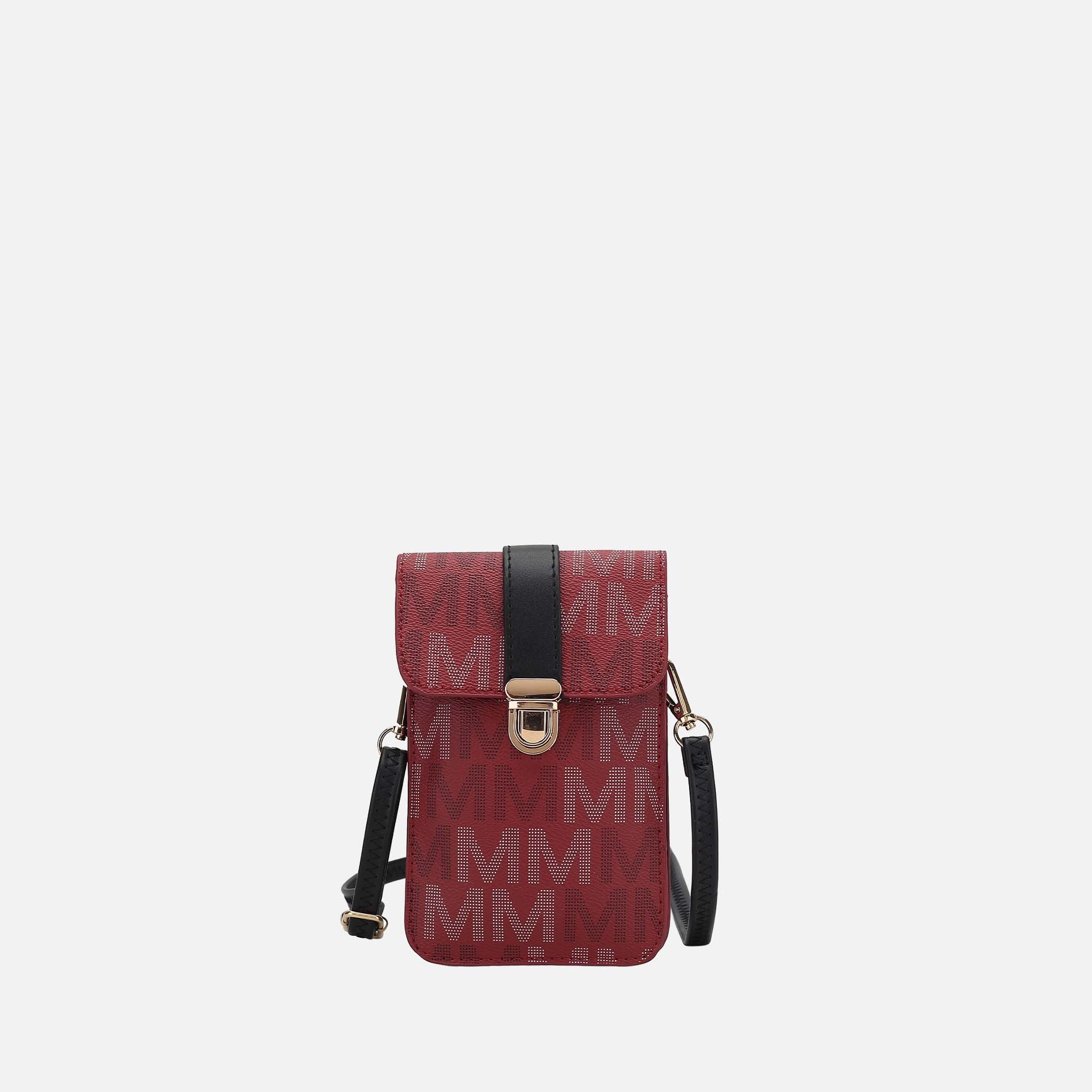 Lulu Phone Crossbody Bag