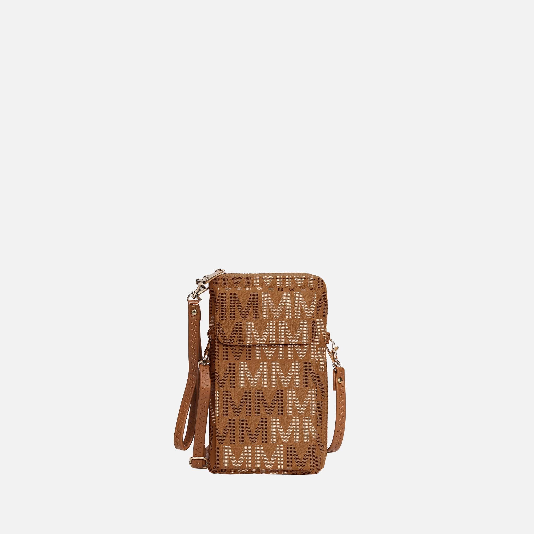 Cossetta Phone Crossbody