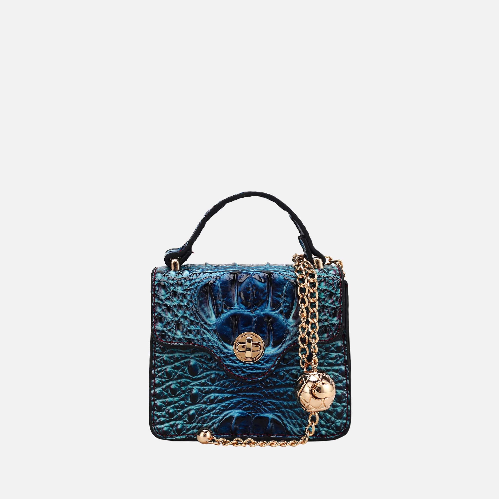 River Mini Crossbody Bag