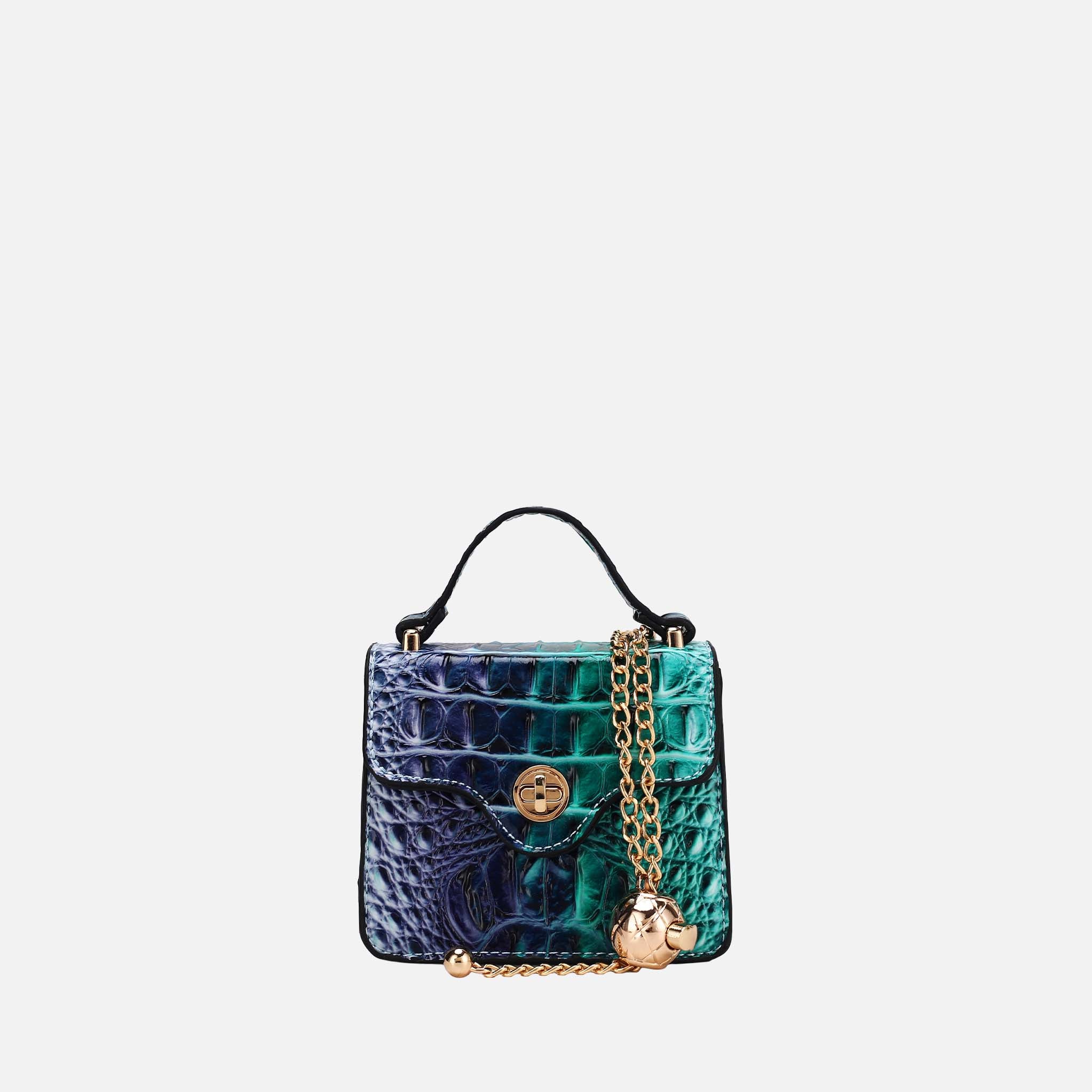 Elevate Your Look with MKF Collection's Crossbody Bags