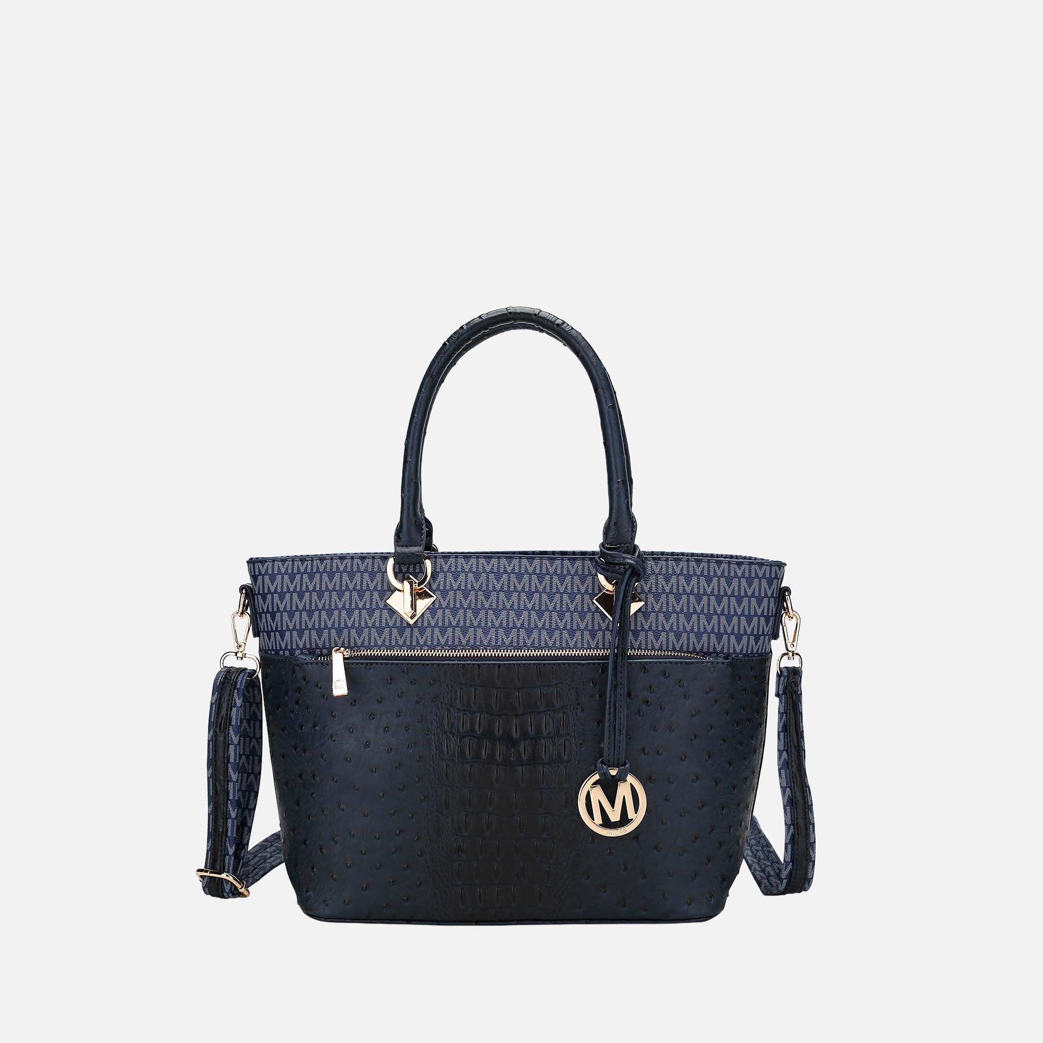 Grace Signature Tote Bag