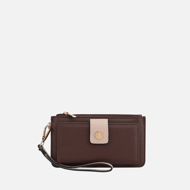 Olympe Wristlet Wallet