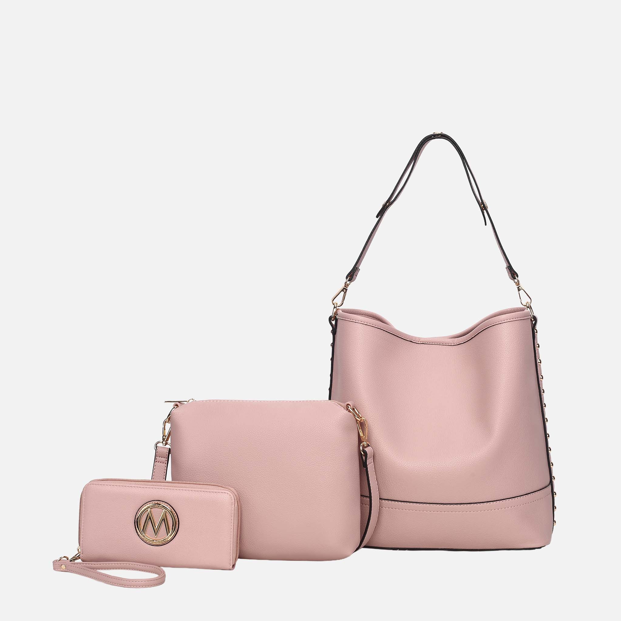 Ultimate Shoulder Bag and Set