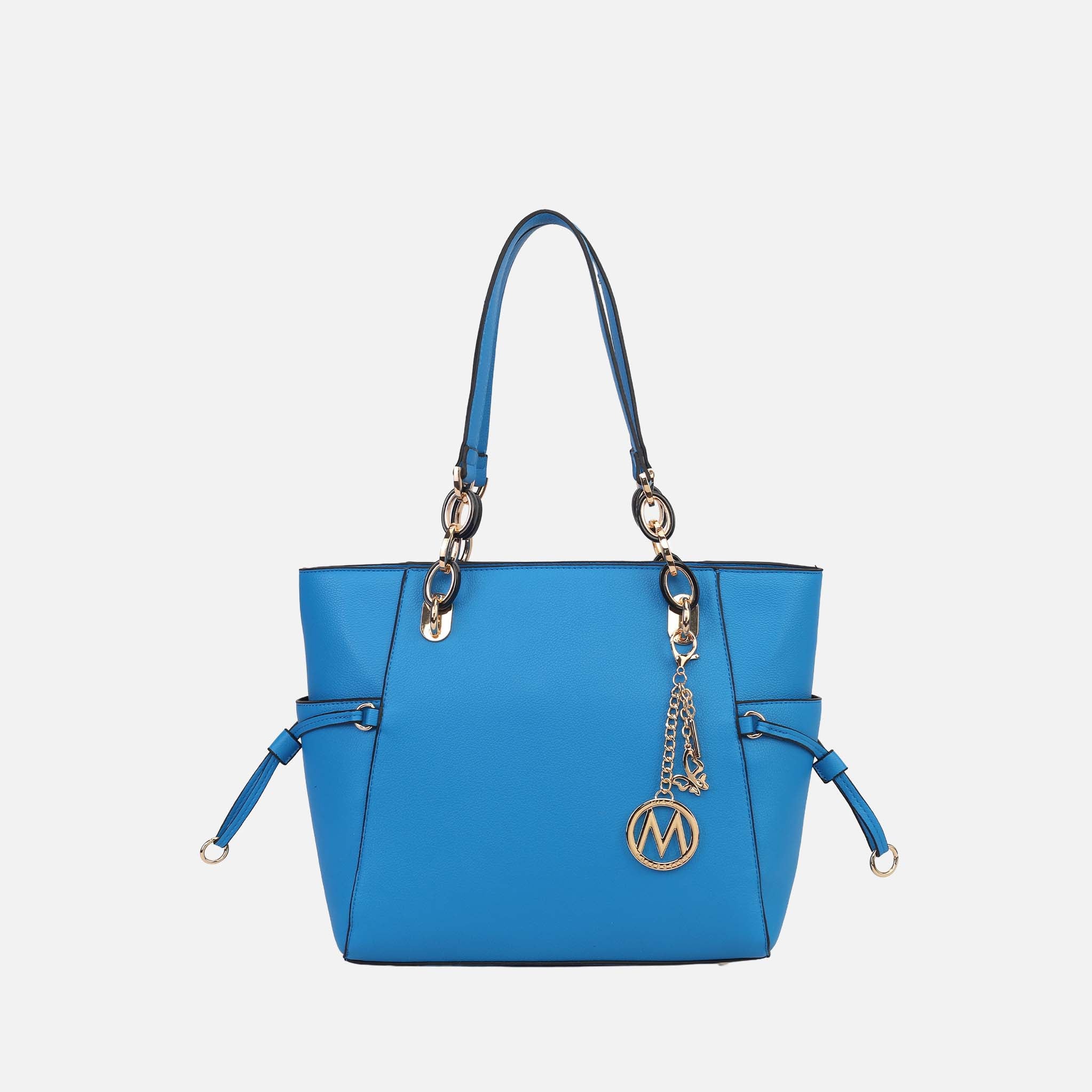 Yale Tote Bag with Matching Wallet