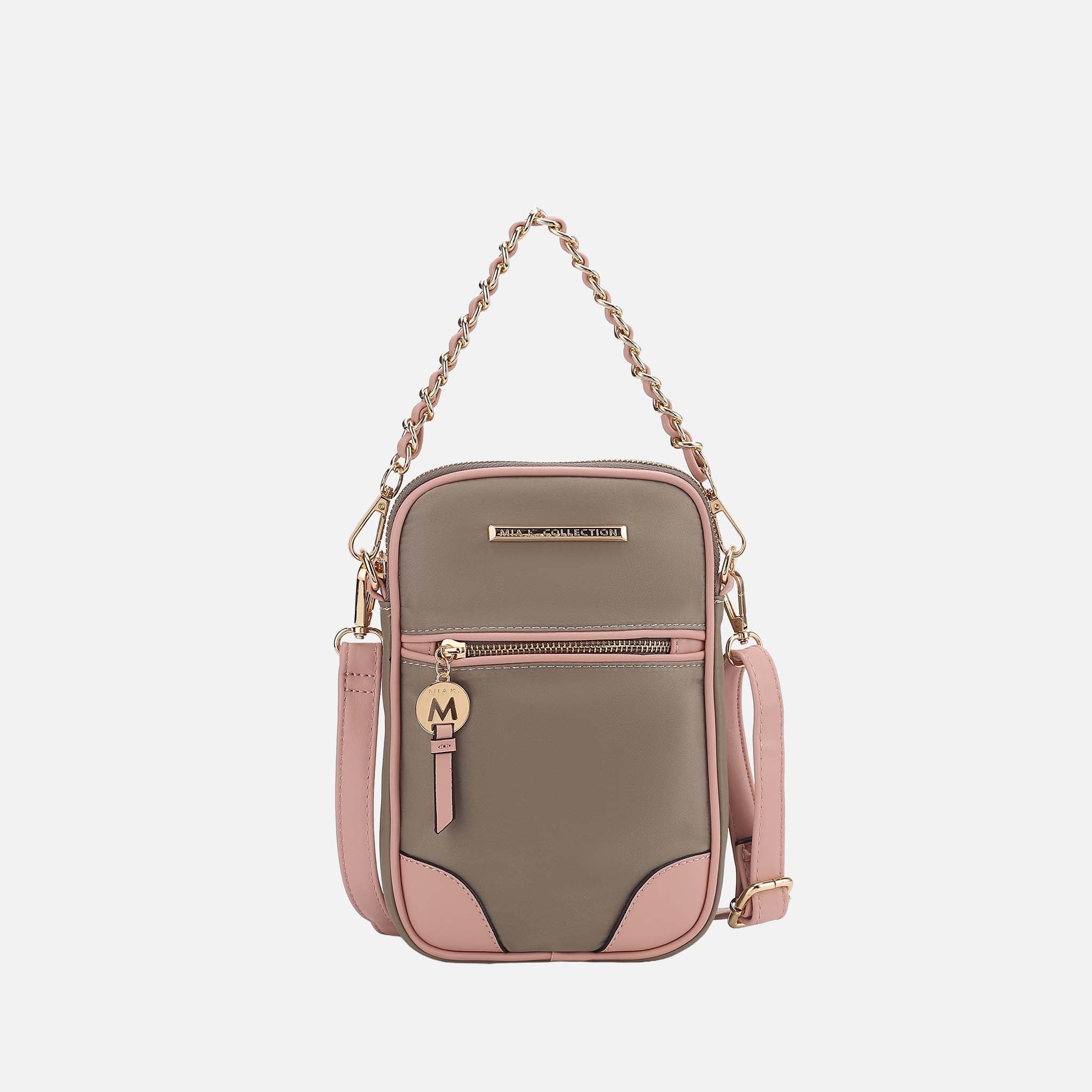 Sue Shoulder Bag