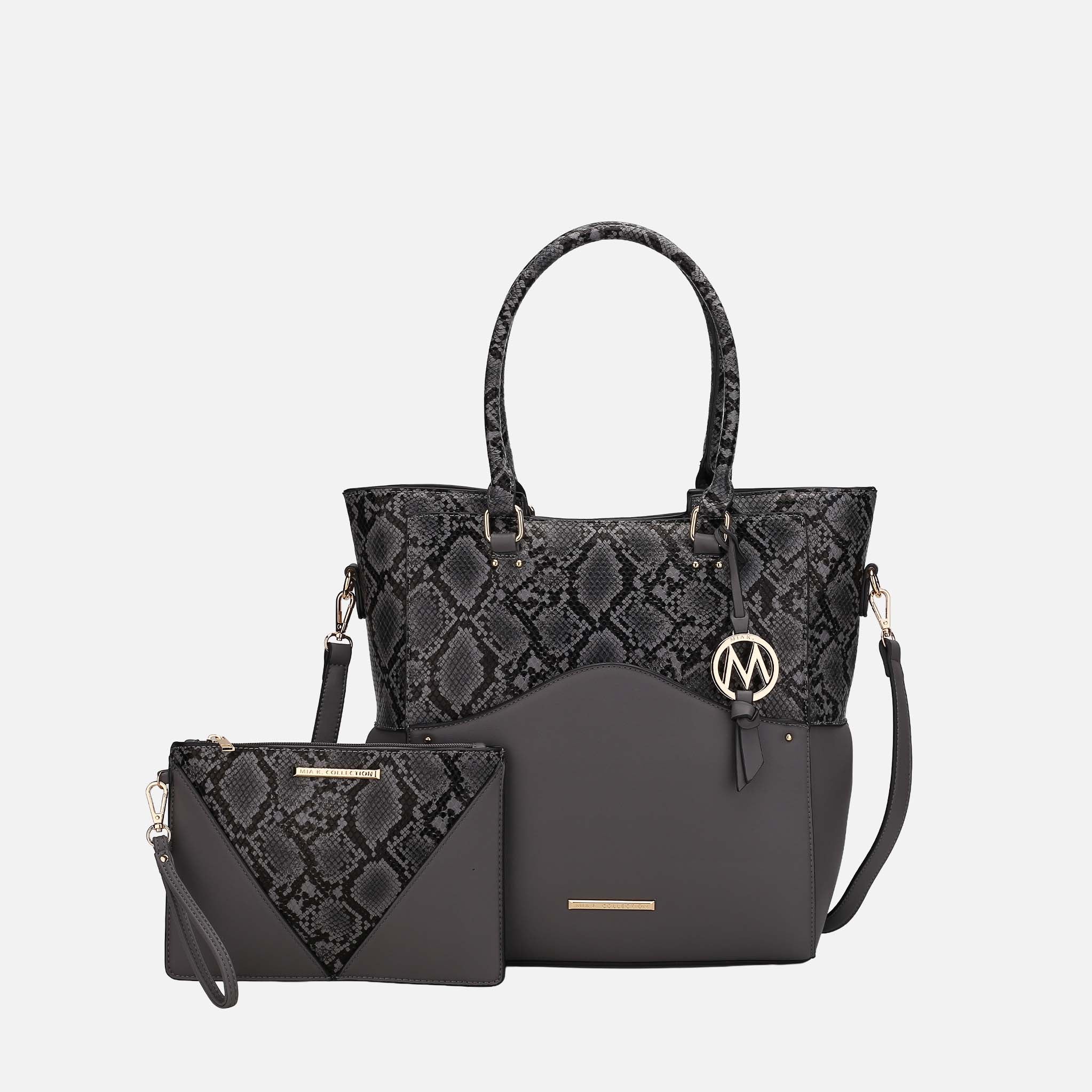 Iris Tote Bag