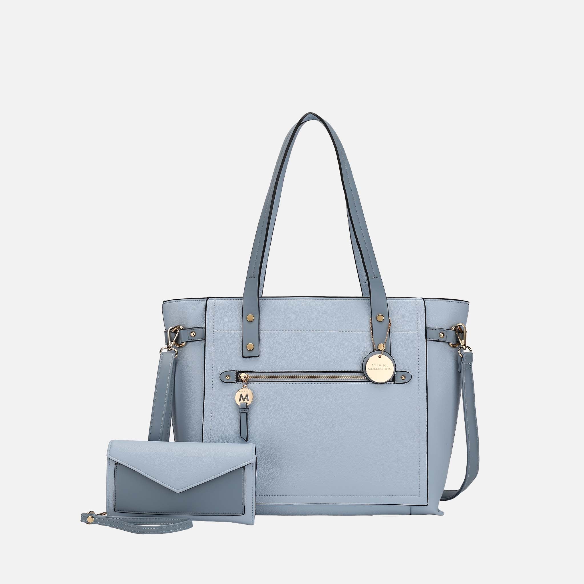 Andry Tote Bag