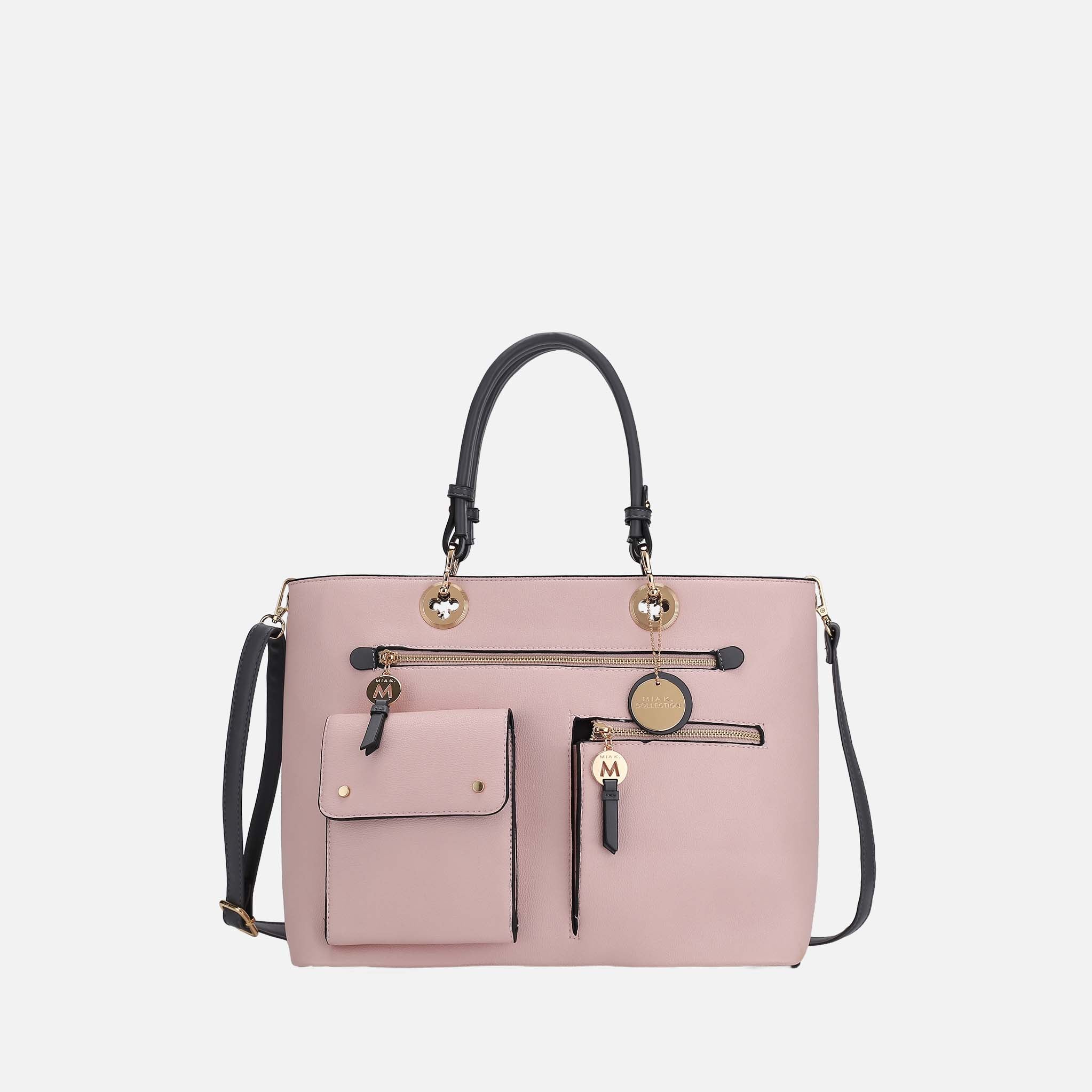 Julia Shoulder Bag