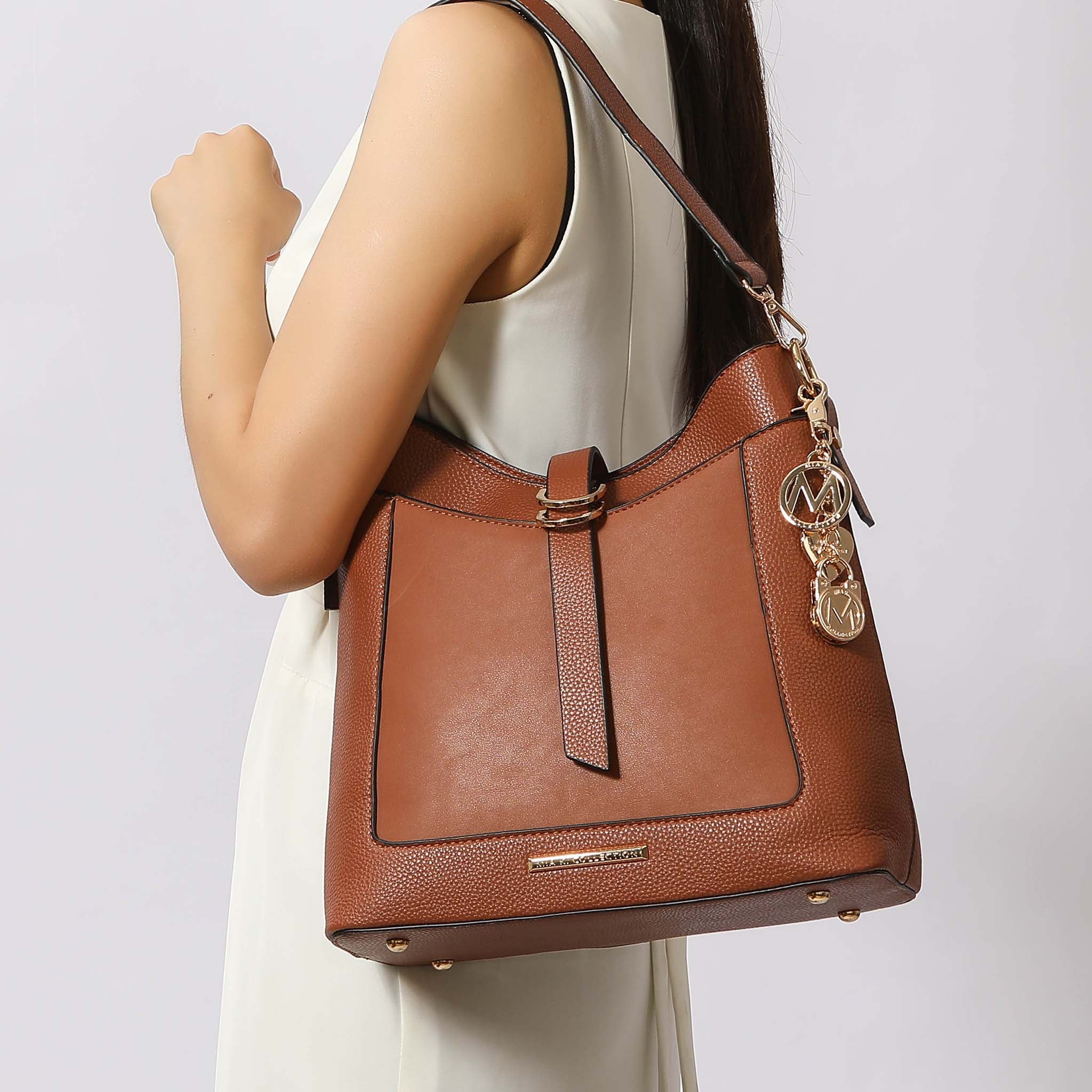 Geneva Shoulder Bag