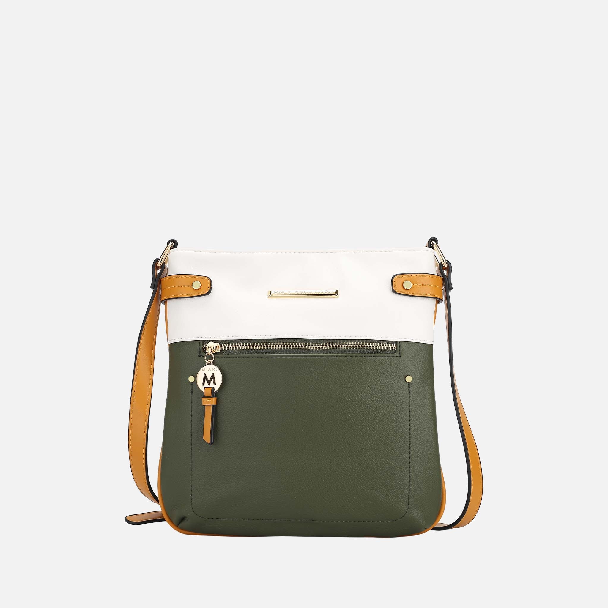 Camilla Crossbody Bag