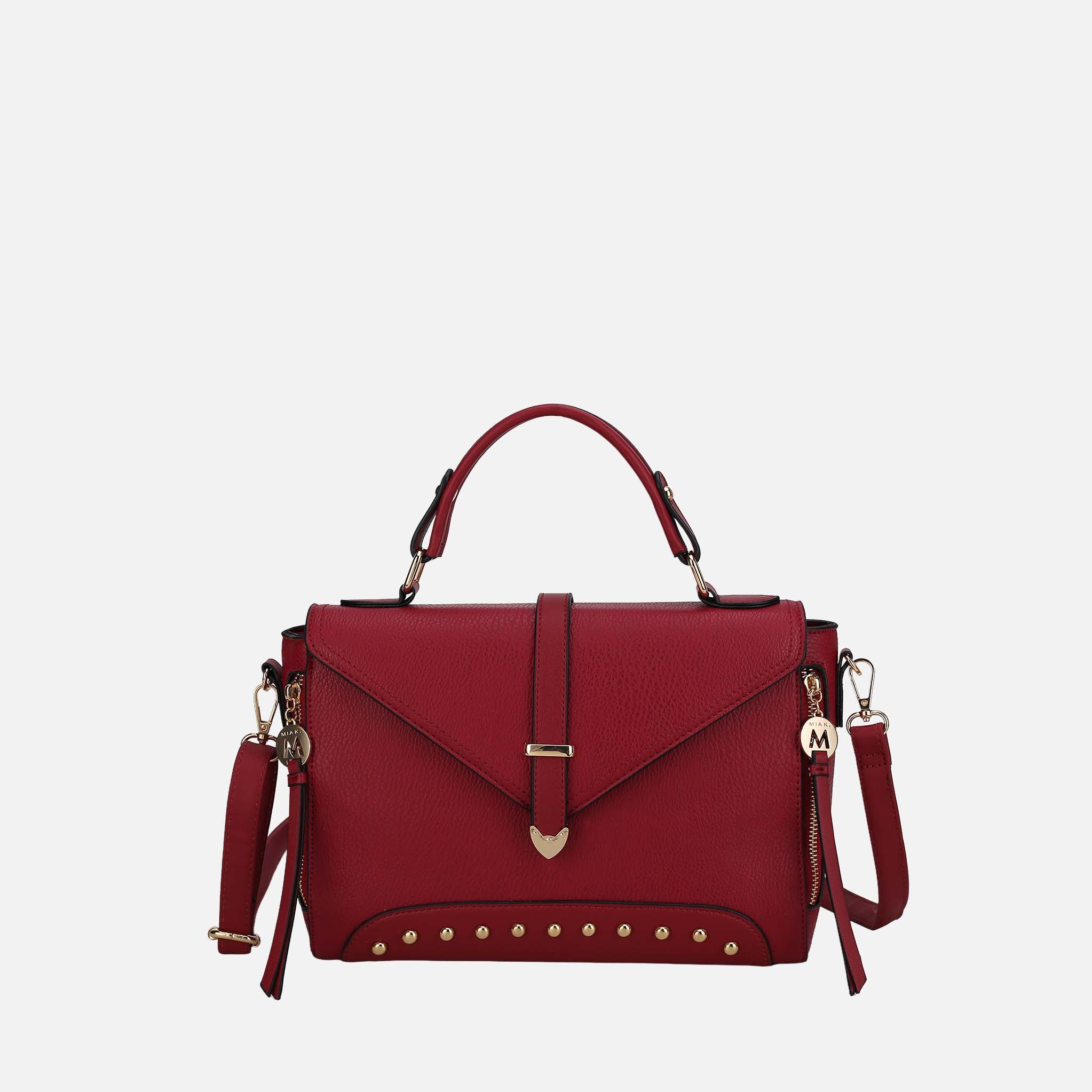 Angela Shoulder Bag