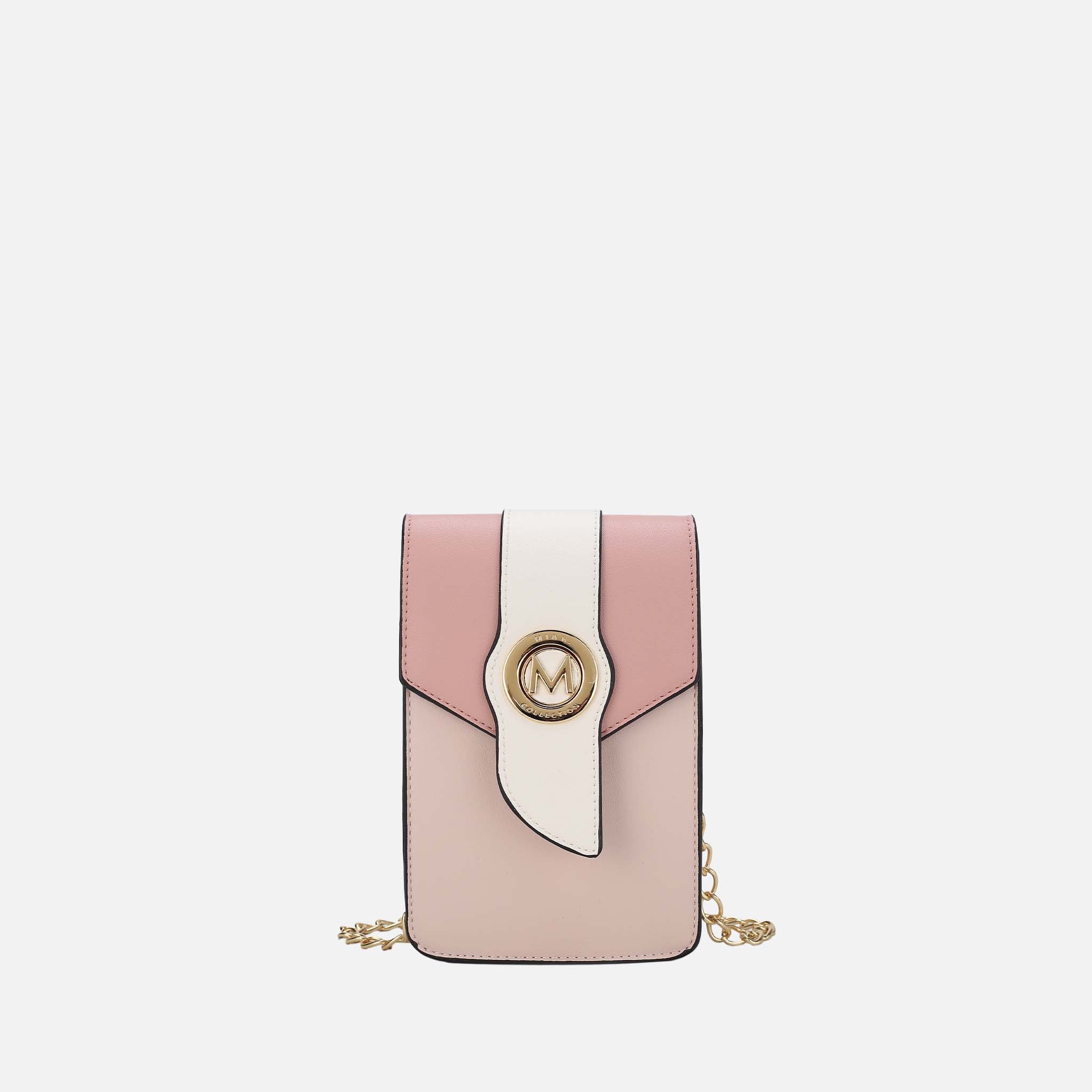 Dixie Phone Crossbody Bag