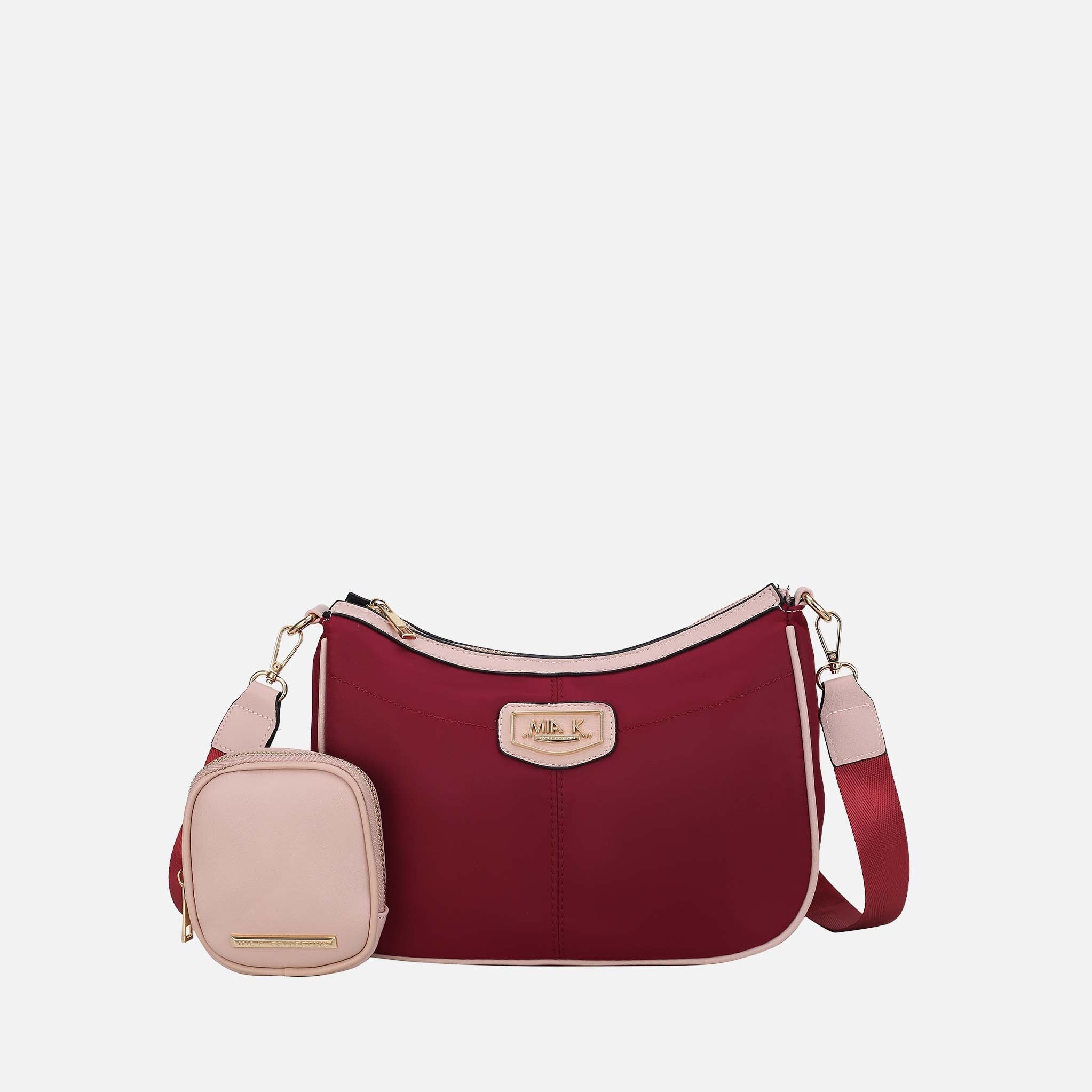 Freya 2 PCS Crossbody Bag