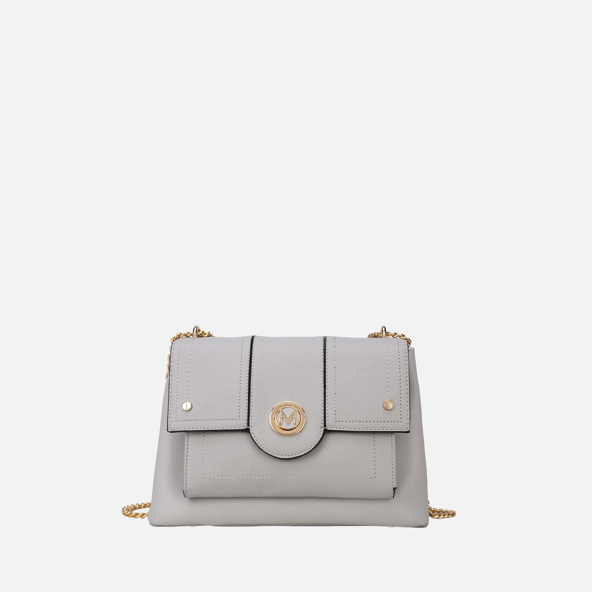 Eden Shoulder Bag
