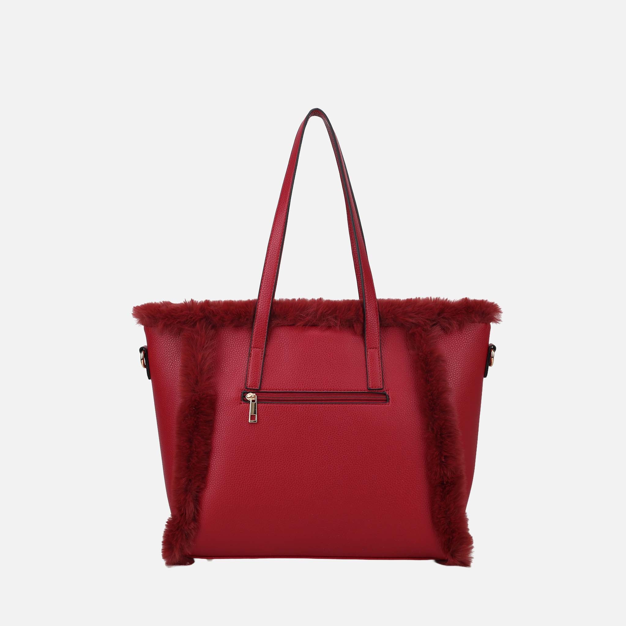 Liza Tote Bag