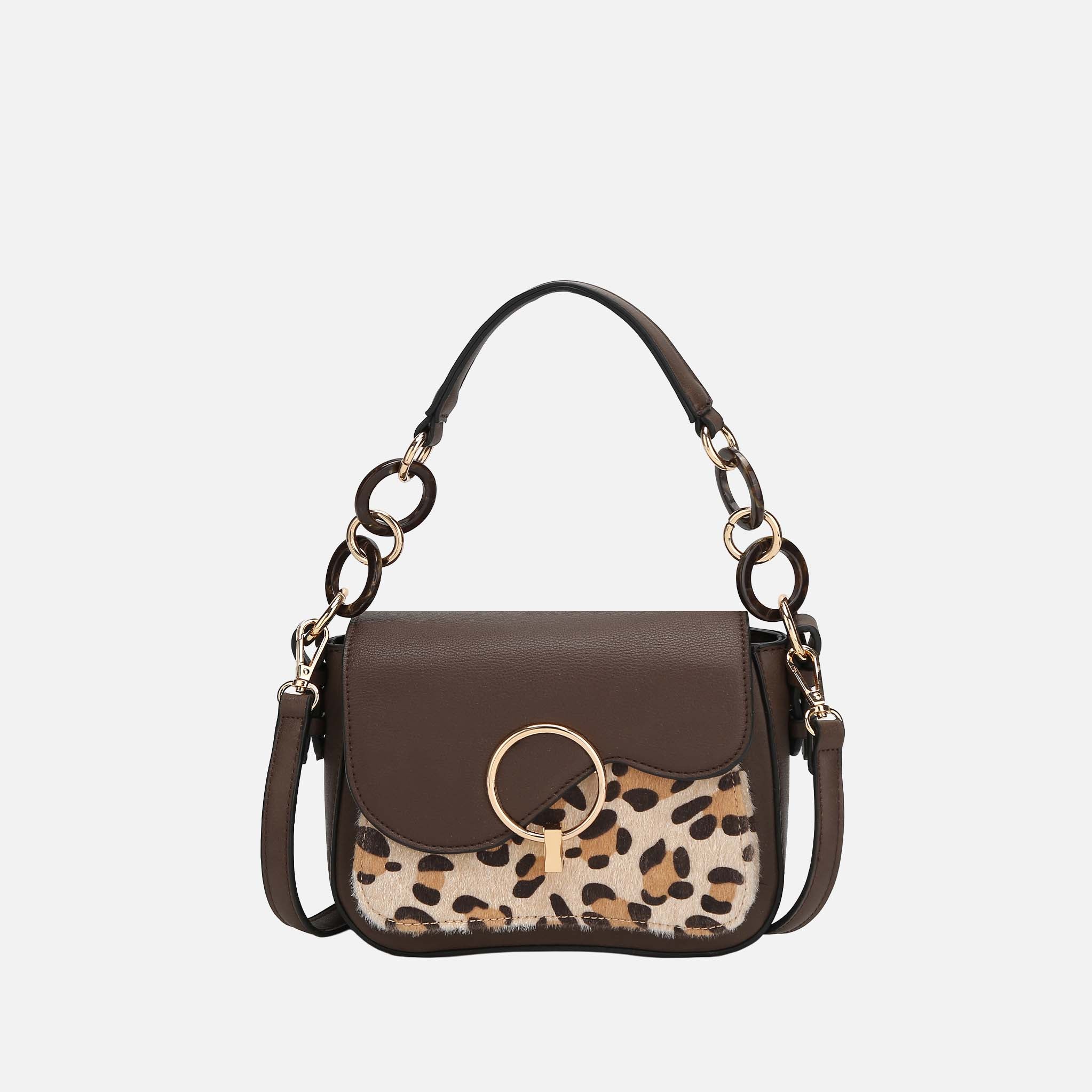 Serena Crossbody Bag