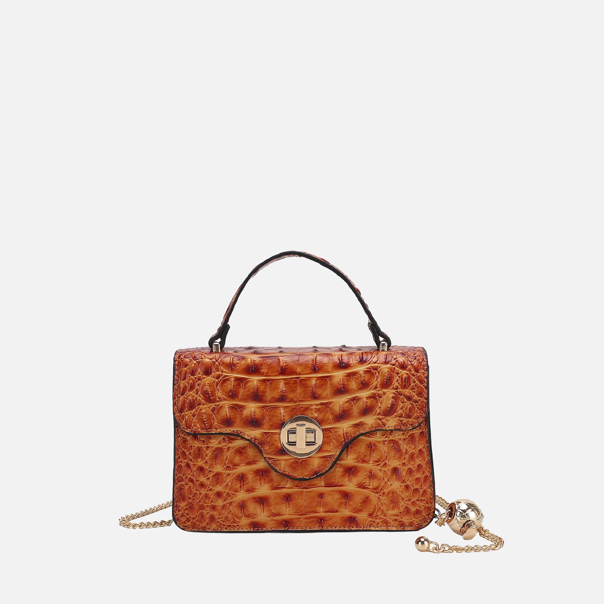 Mae Shoulder Bag