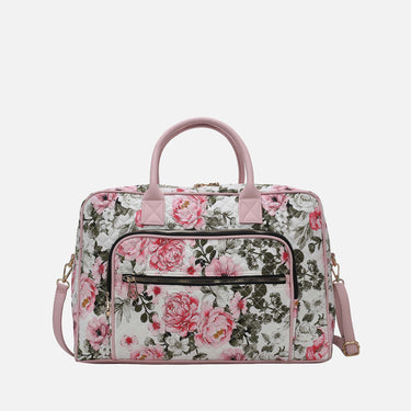 Jayla Weekender Bag