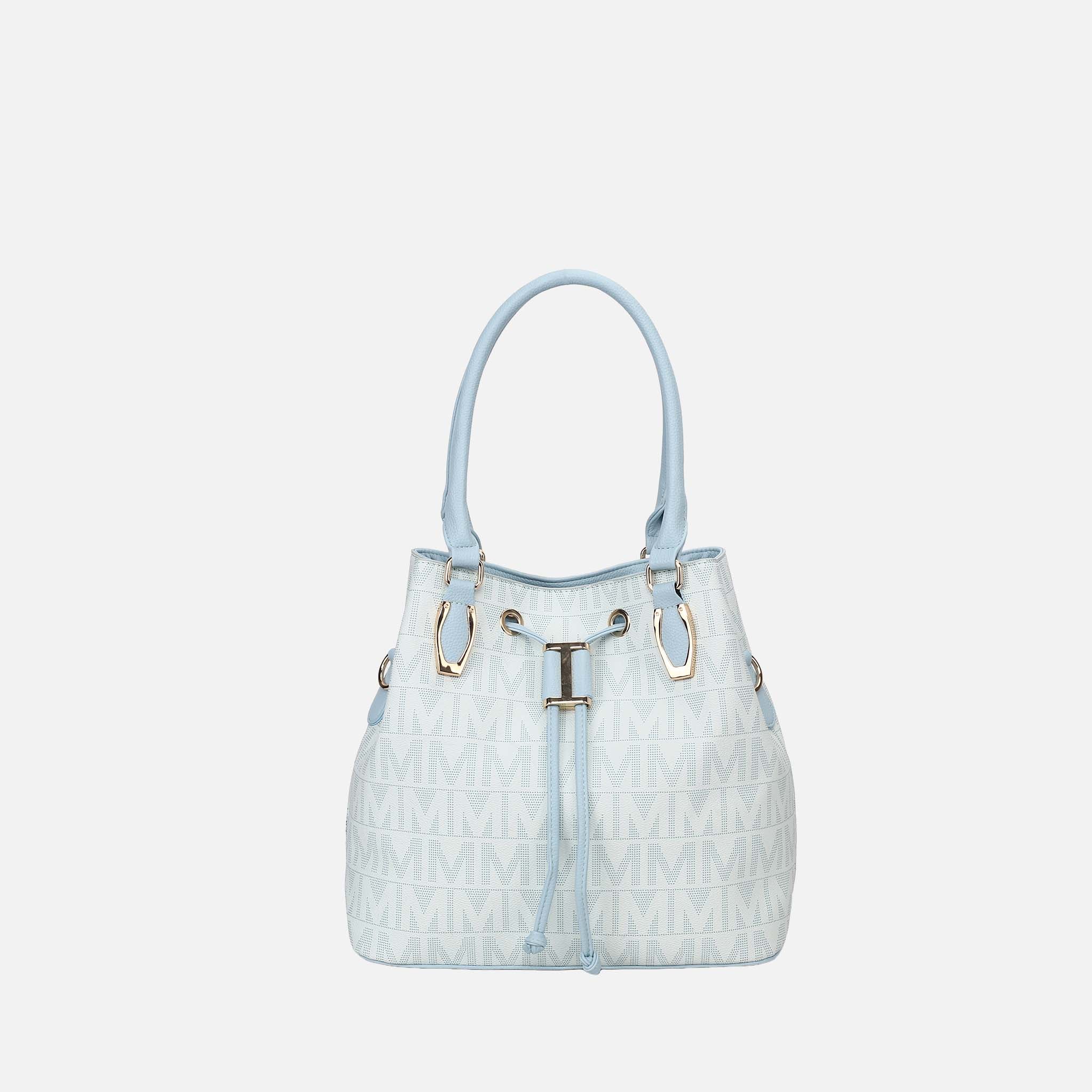 Jane Signature Bucket Bag