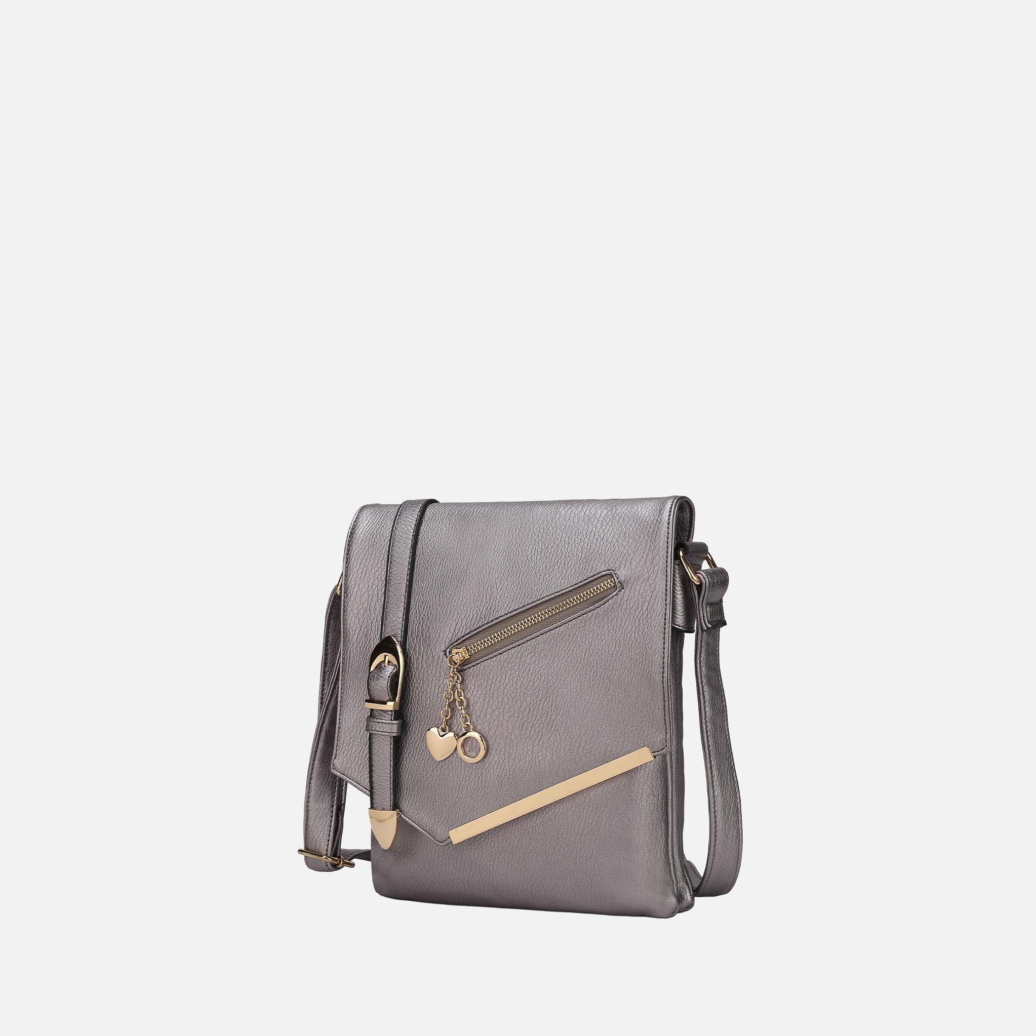 Jasmine Crossbody Bag