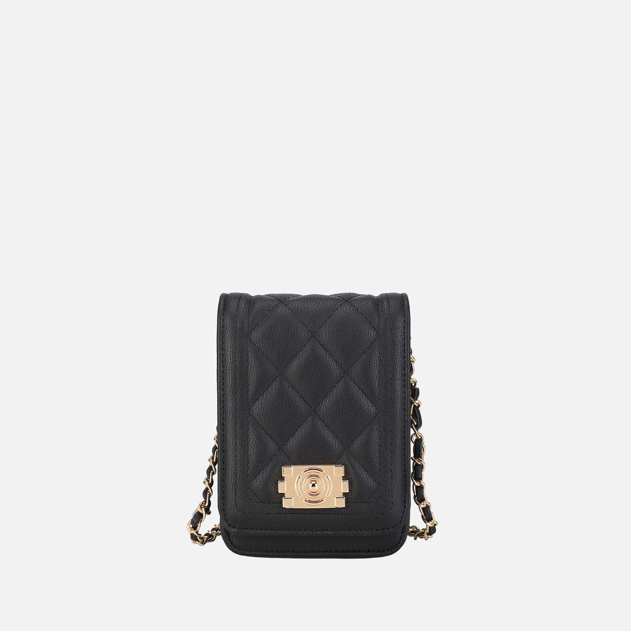Gemma Crossbody Bag