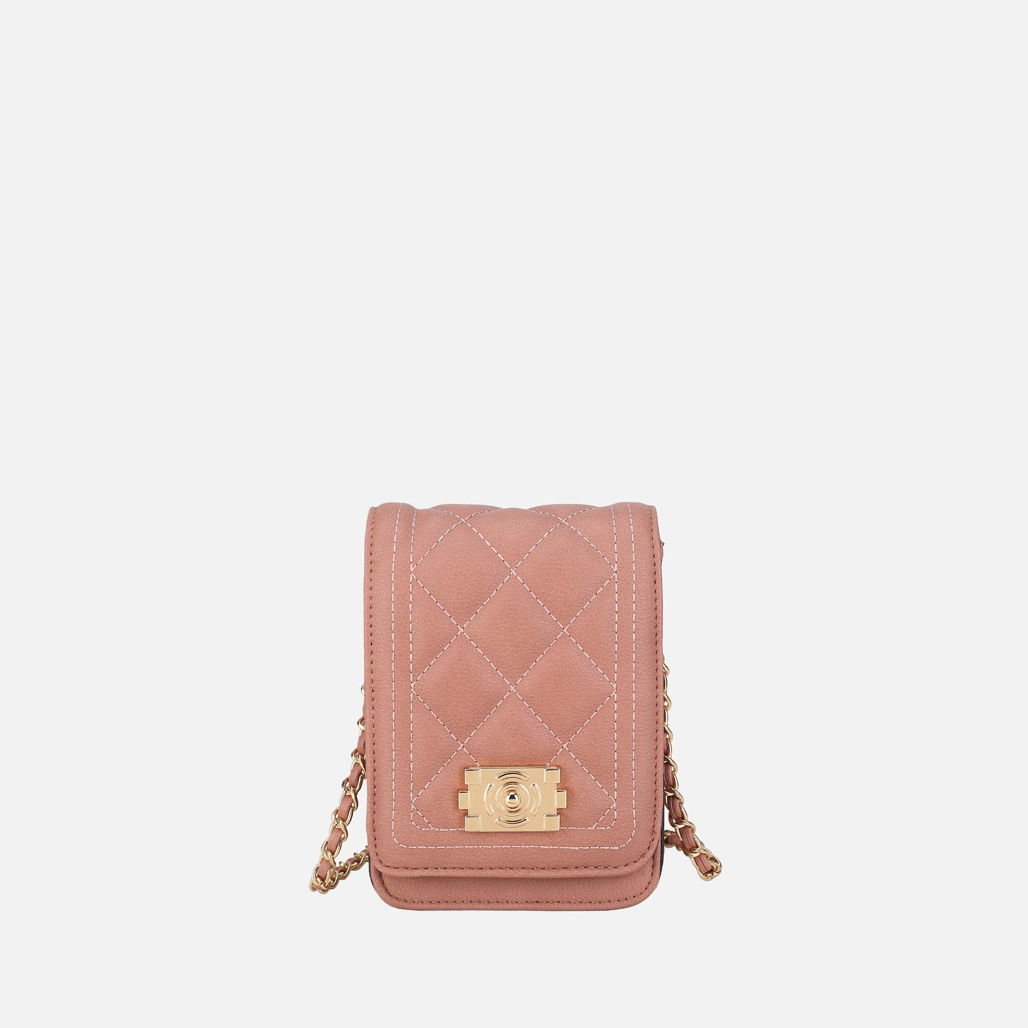Gemma Crossbody Bag