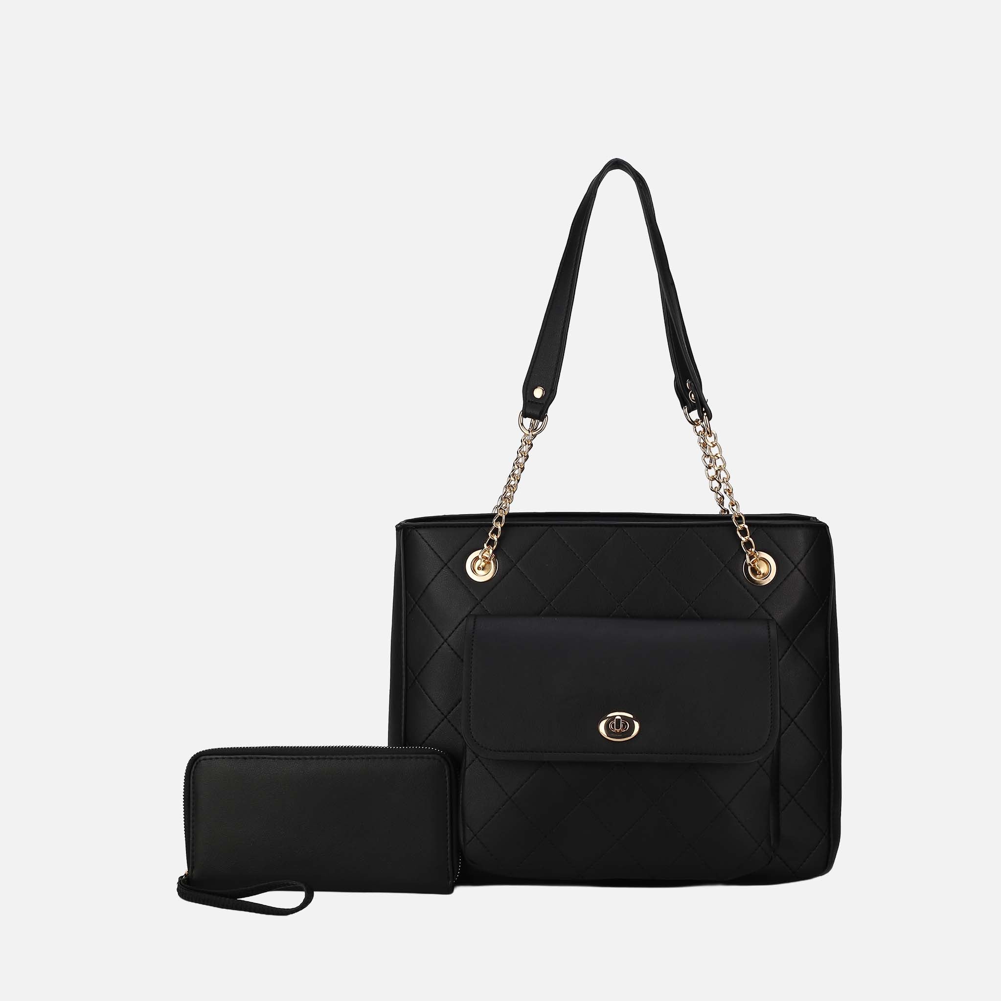 Jenna Shoulder Bag