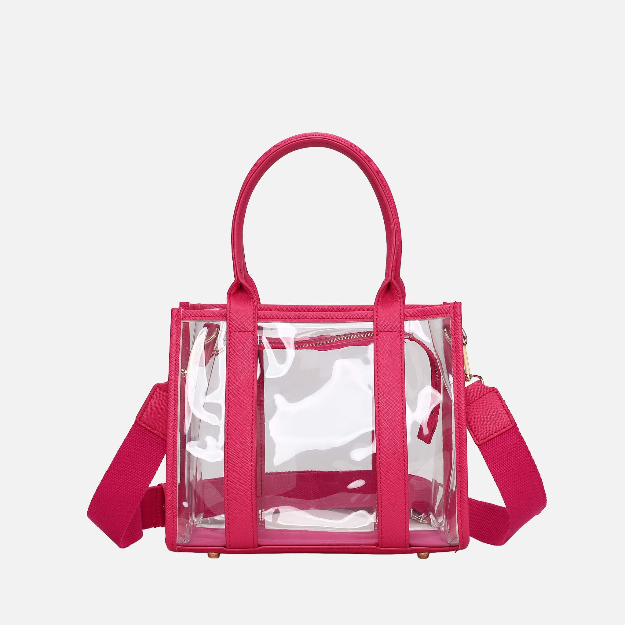 Tatiana Tote bag