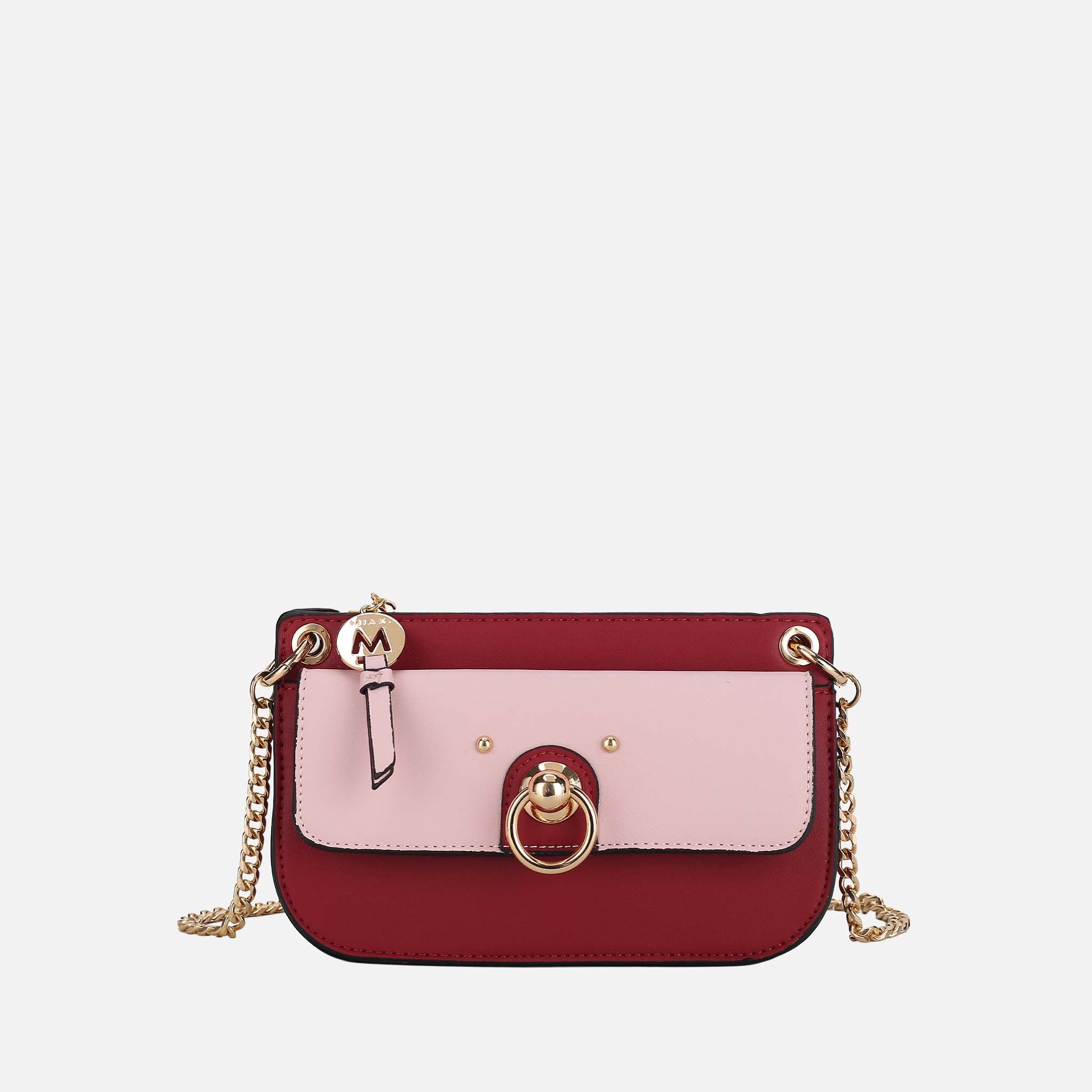 Jill Mini Crossbody Bag
