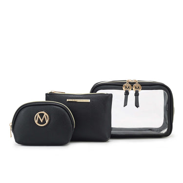Laura Cosmetic Case and Set