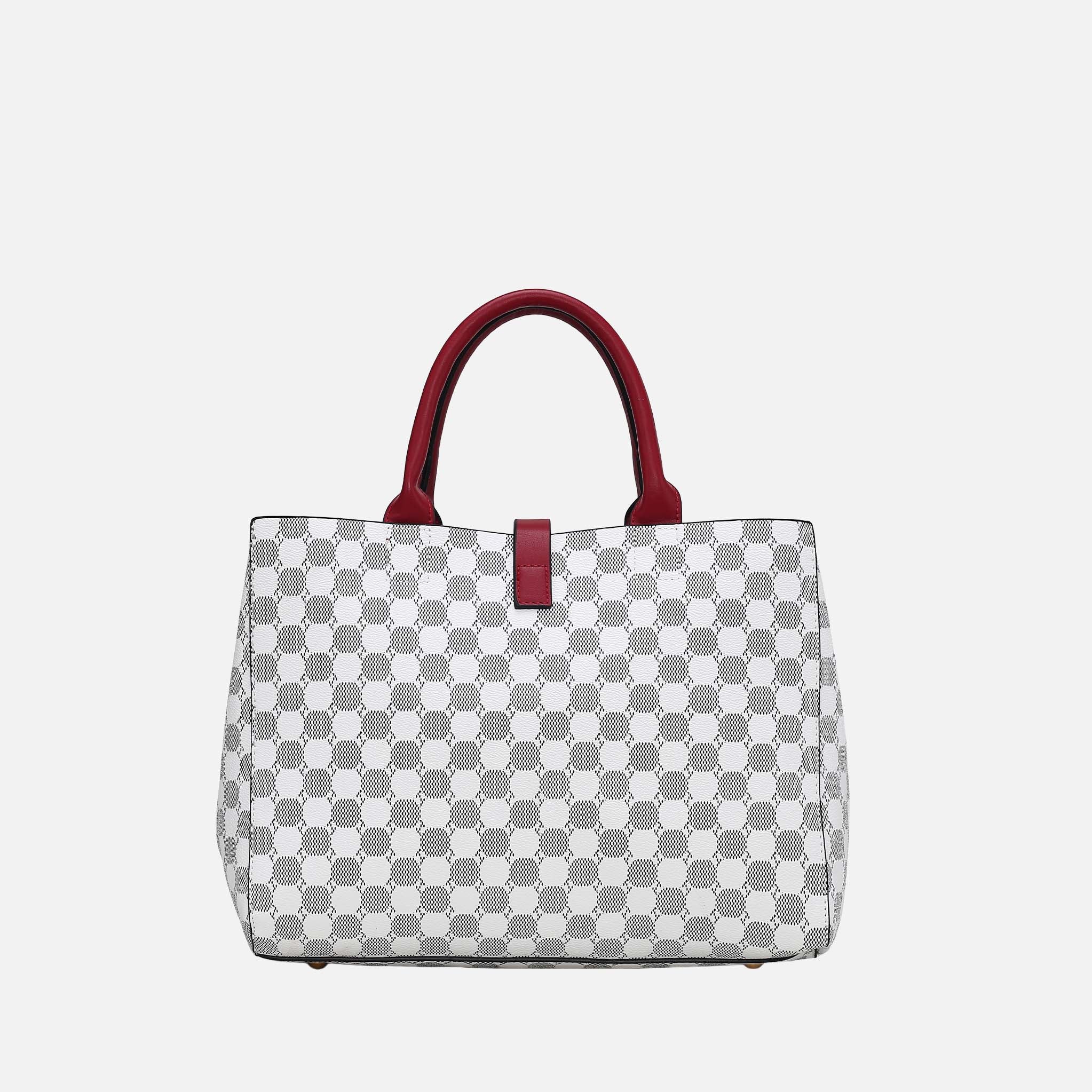Yuliana II Shoulder Bag and Set