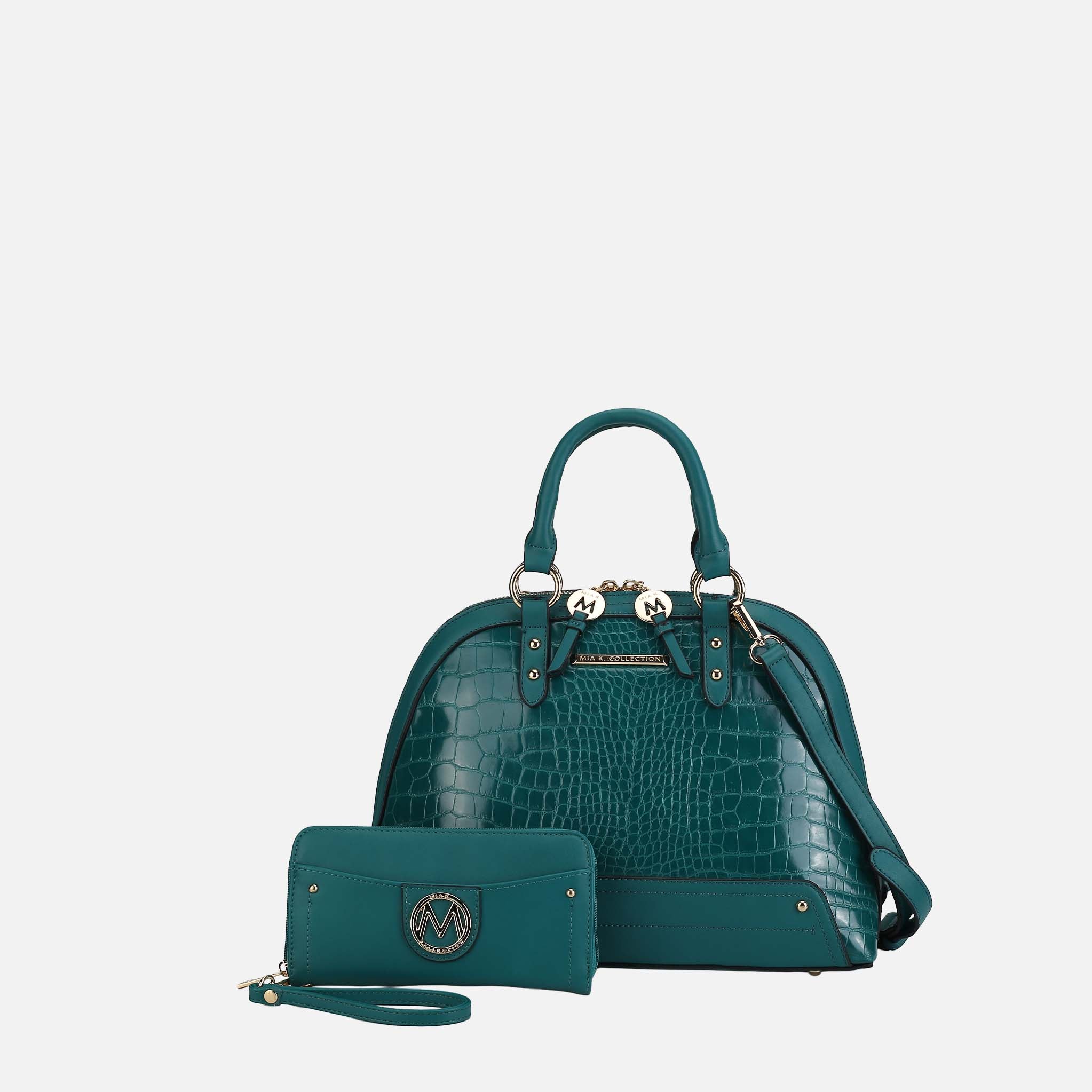 Nora Shoulder Bag
