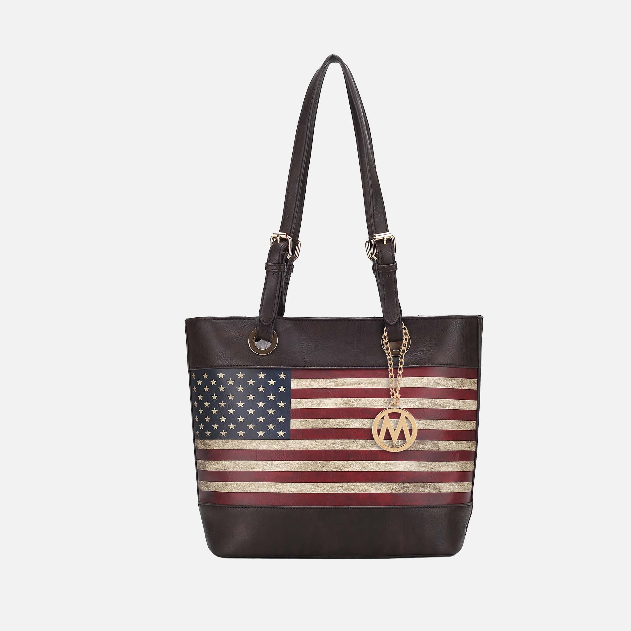 Vera Tote Bag