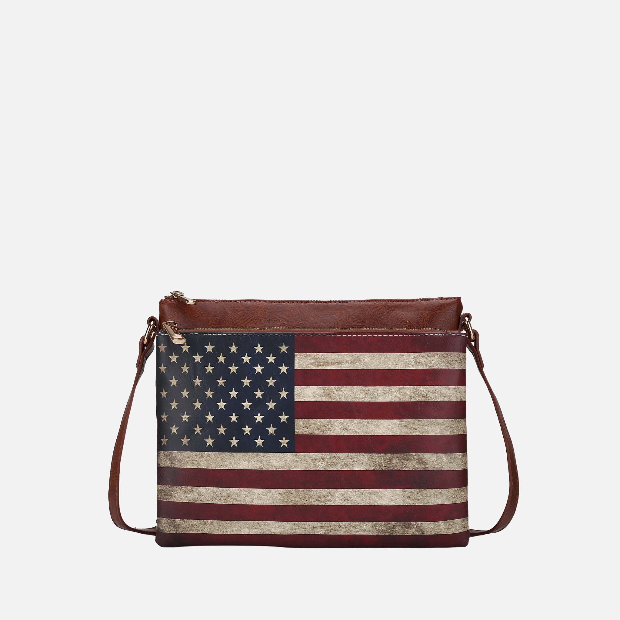 Madeline Crossbody Bag