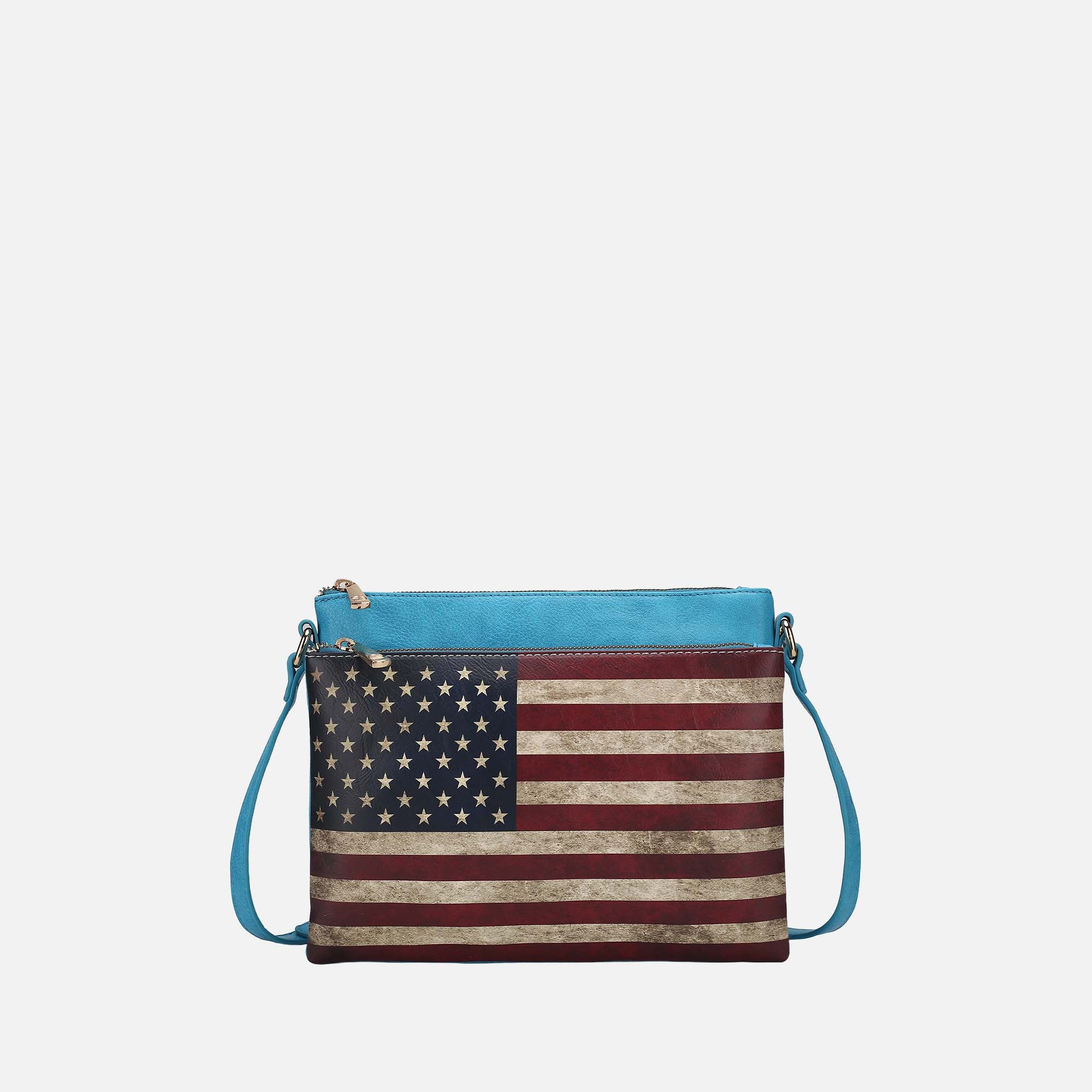 Madeline Crossbody Bag