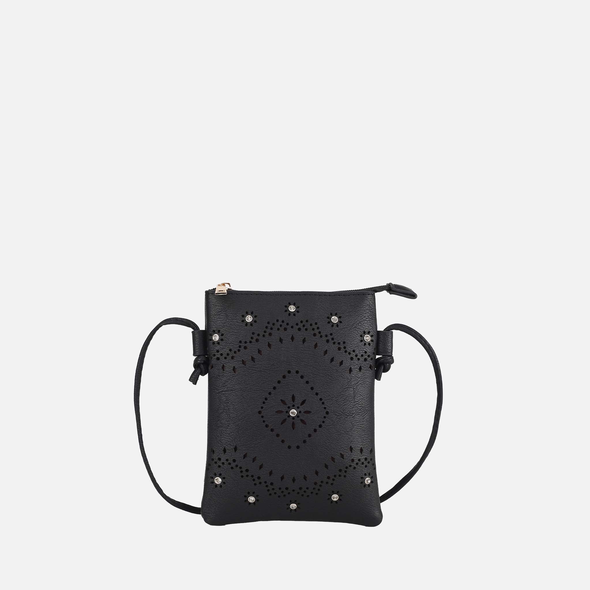 Arlett Crossbody Bag